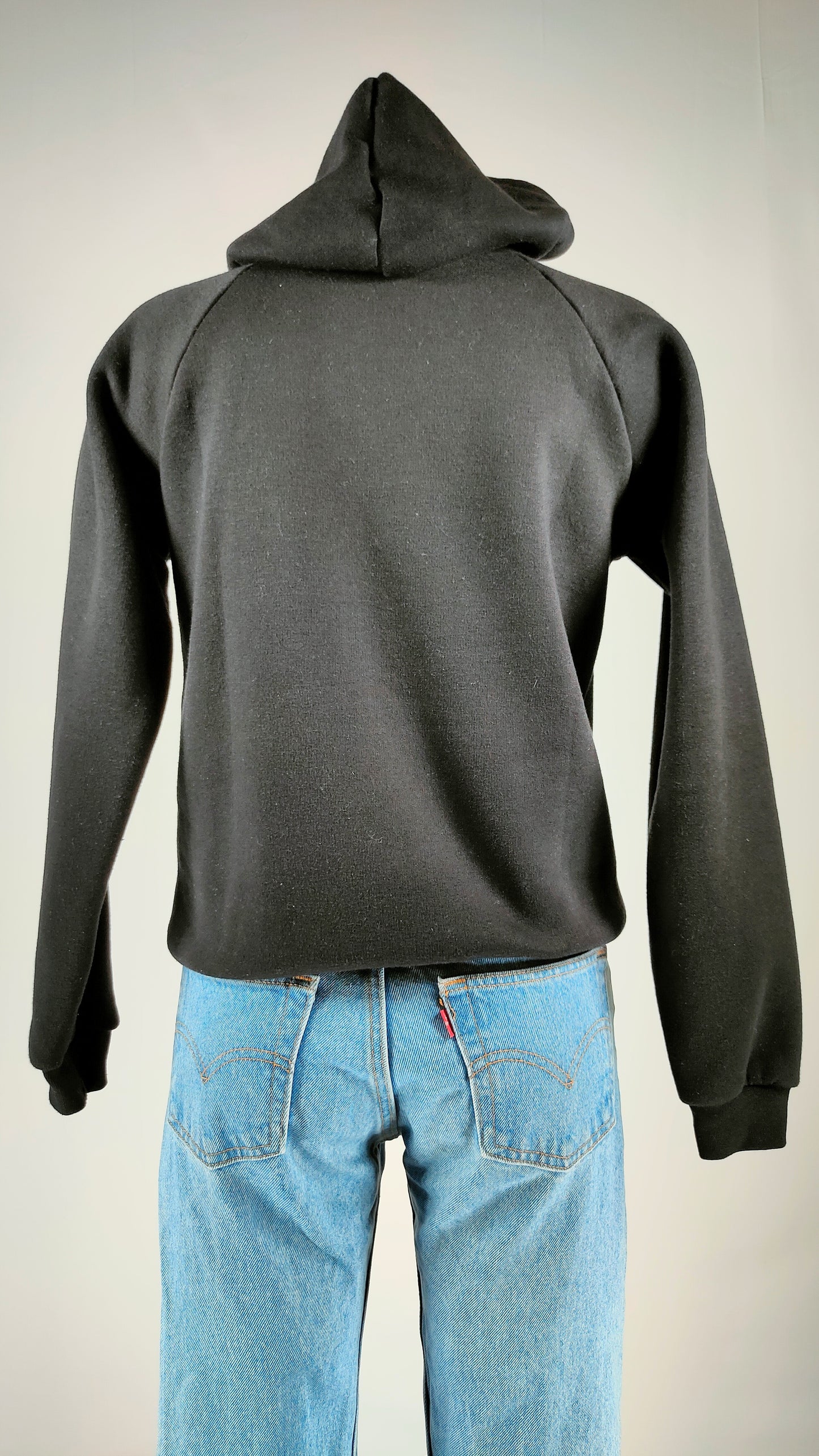 Sudadera con logo
