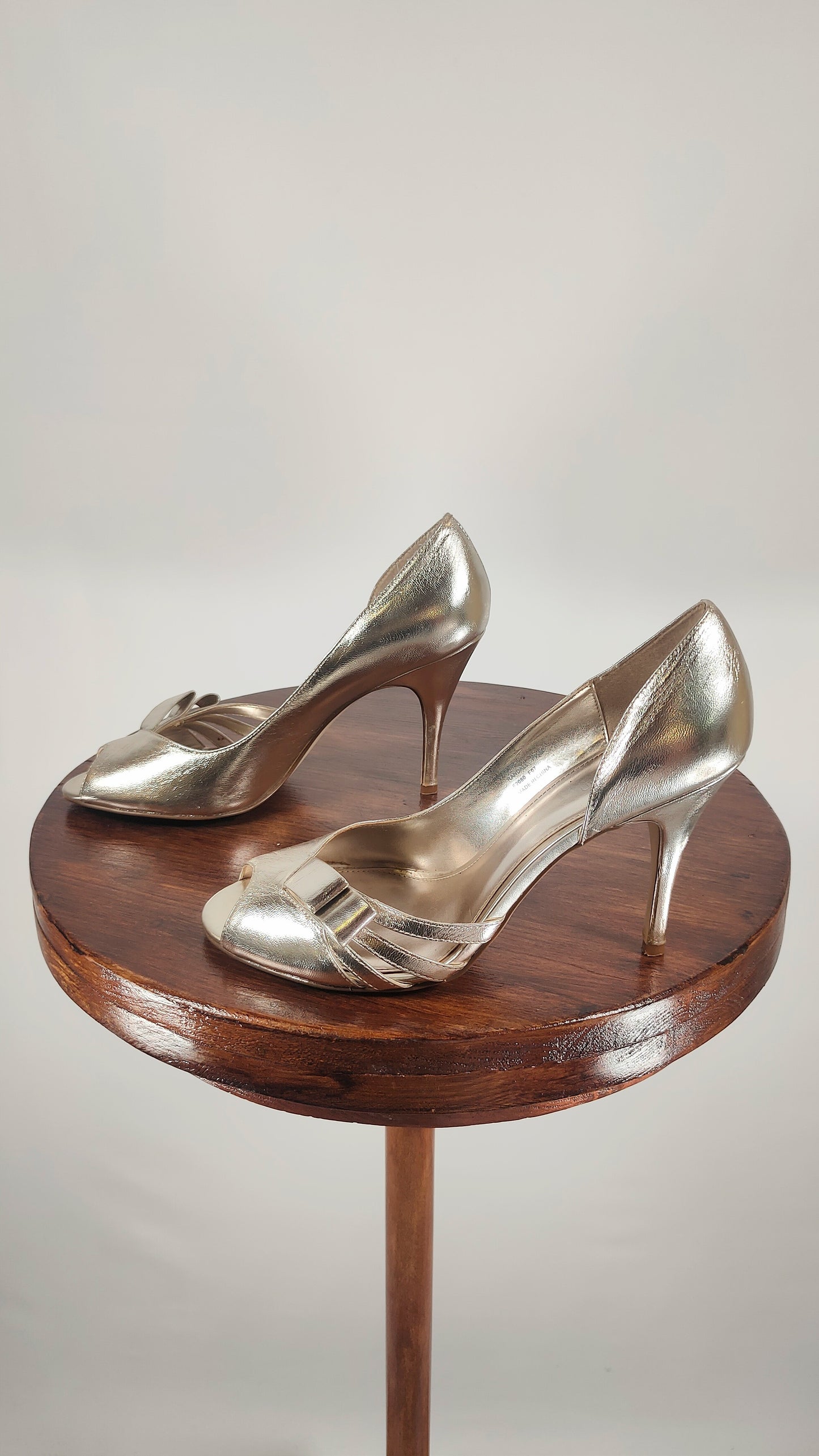 Zapato de fiesta