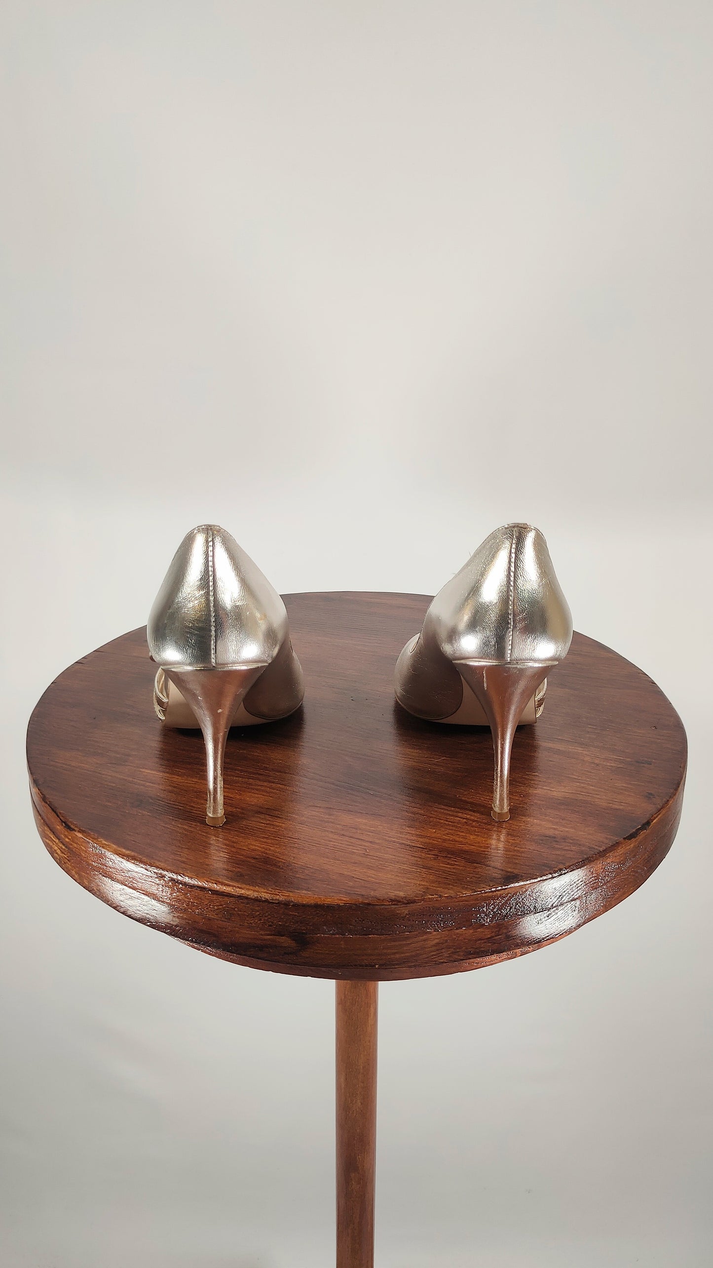 Zapato de fiesta