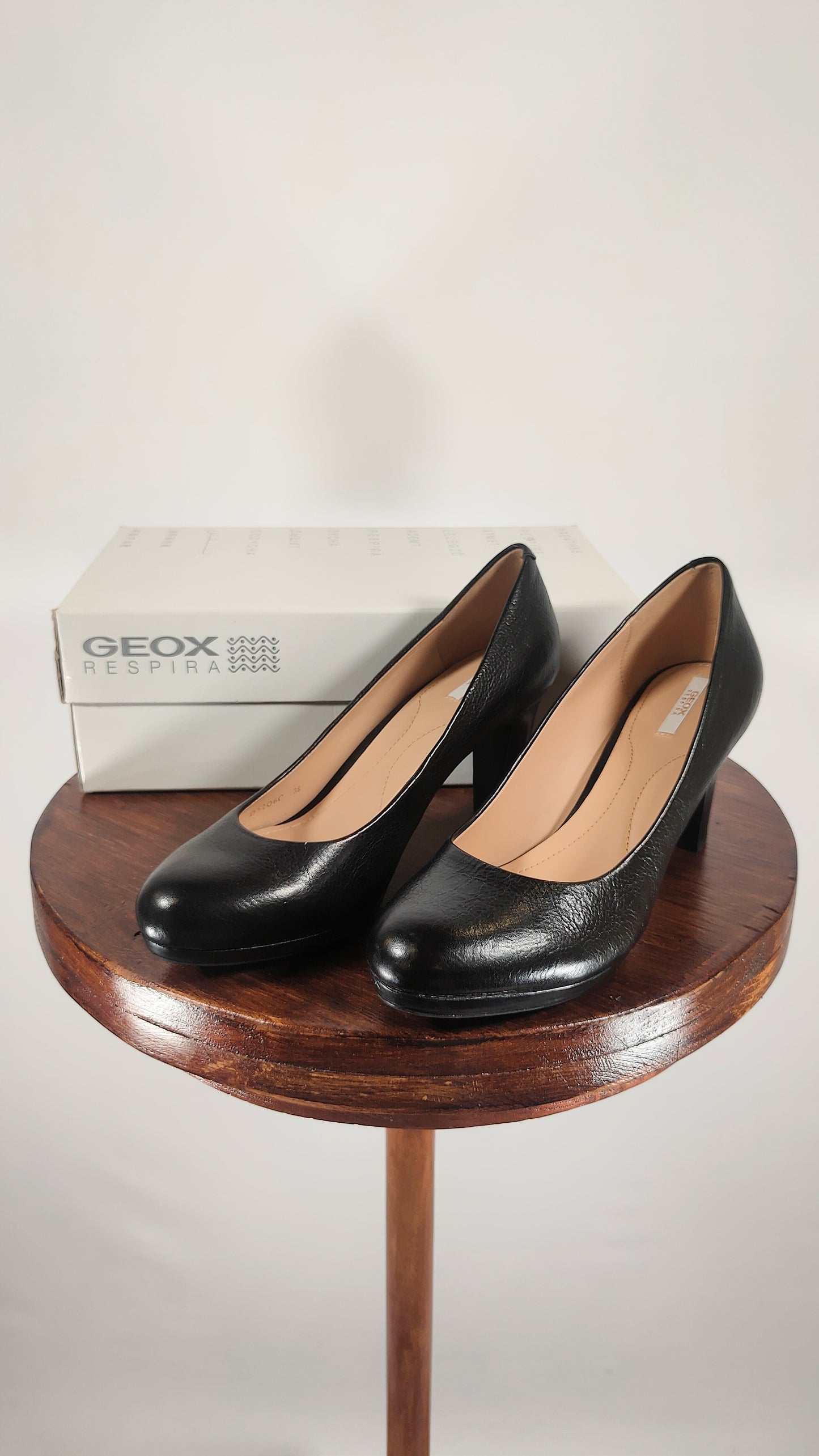 Zapato de salón