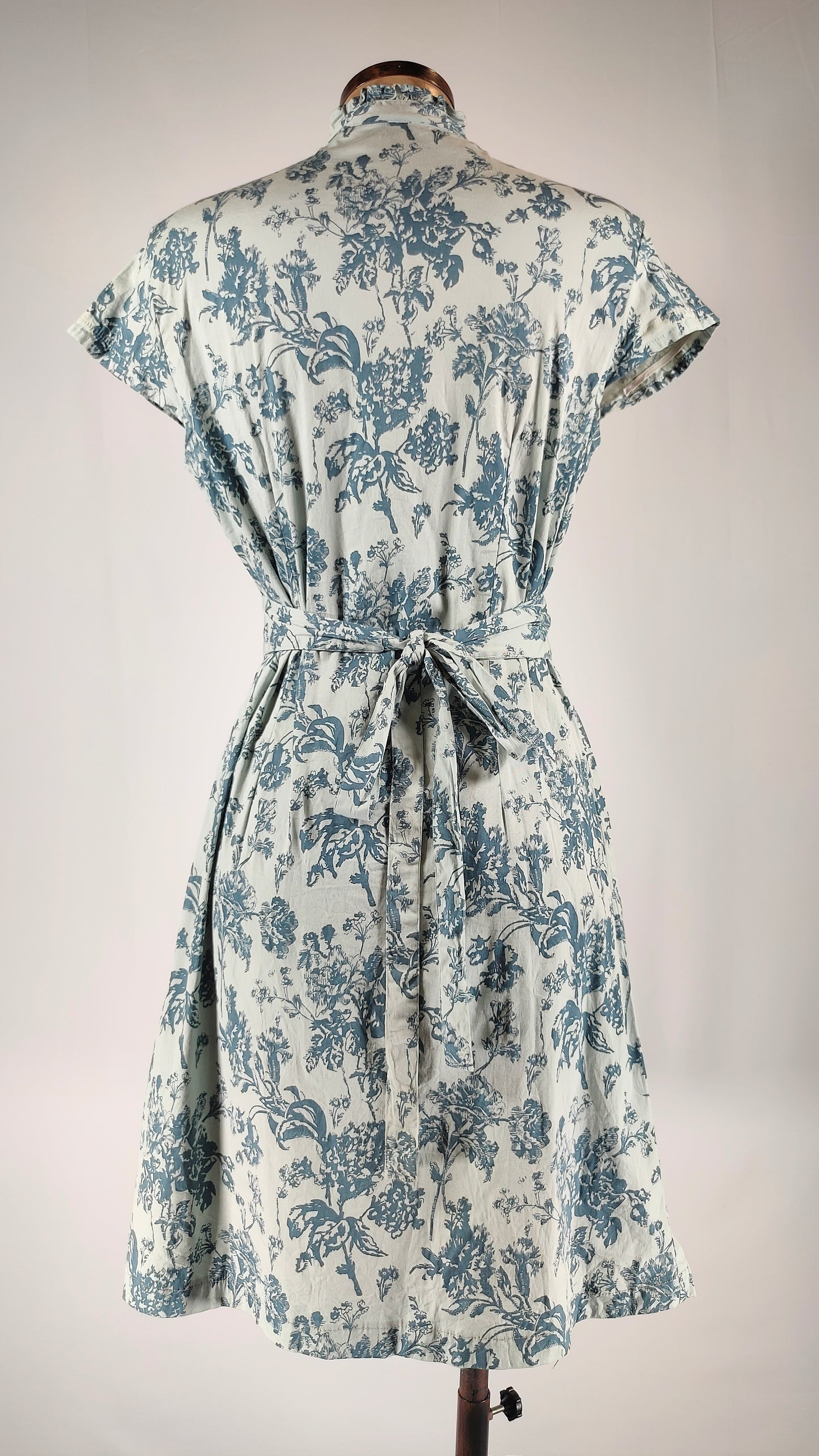 Vestido Almatrichi