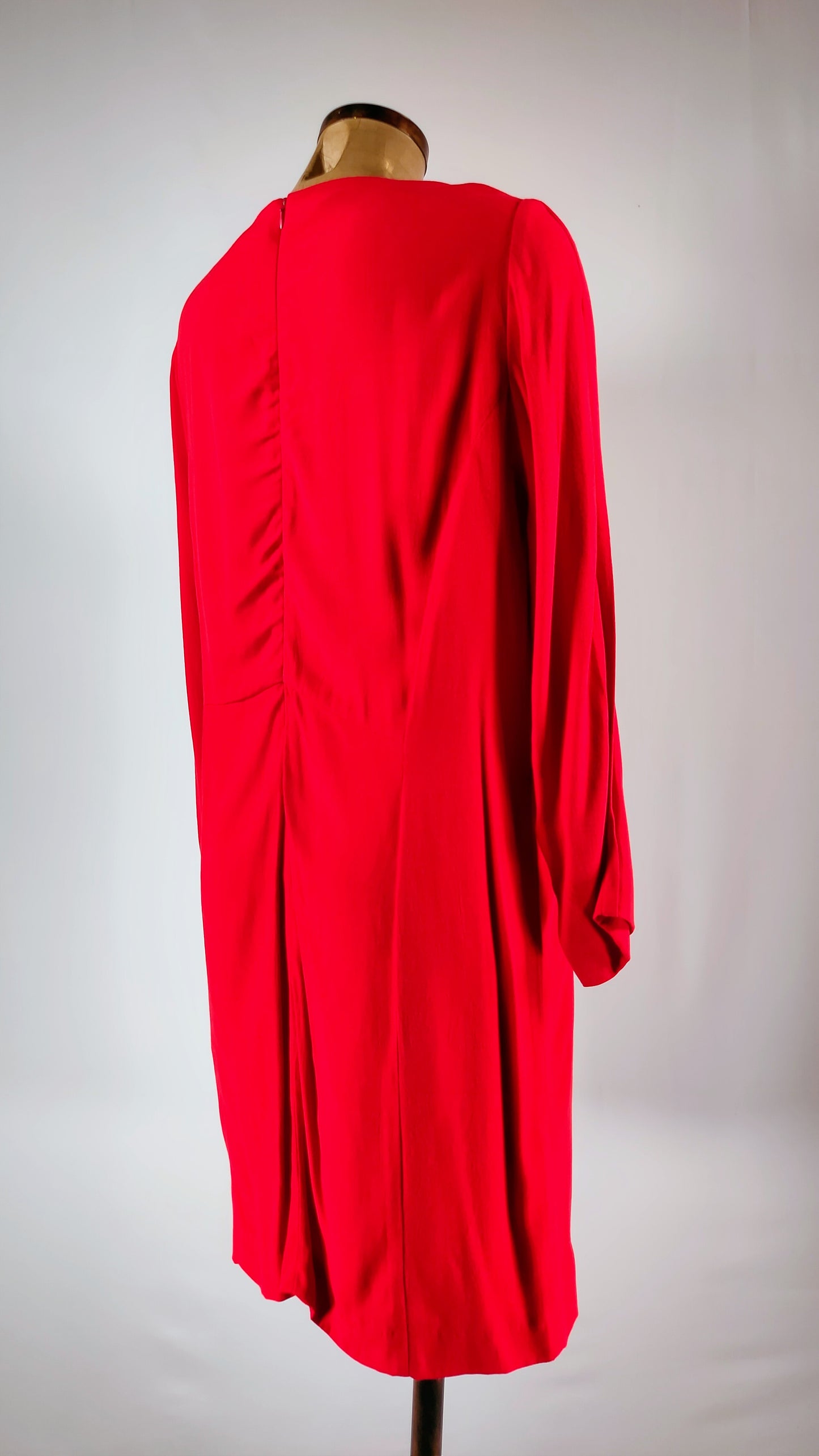 Vestido Bimba y Lola con bolsillos