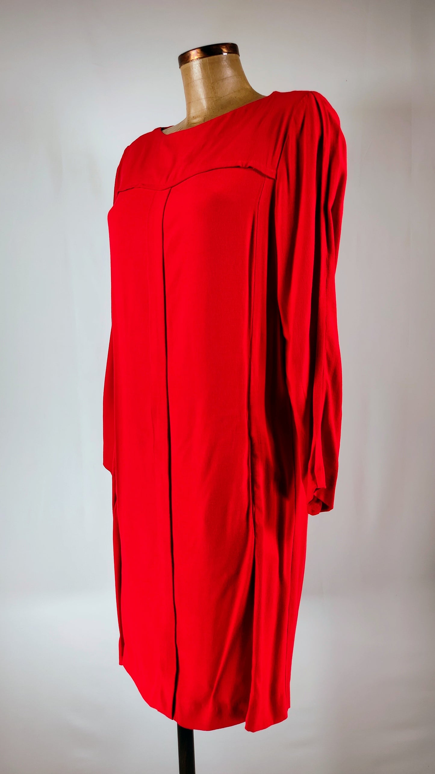 Vestido Bimba y Lola con bolsillos