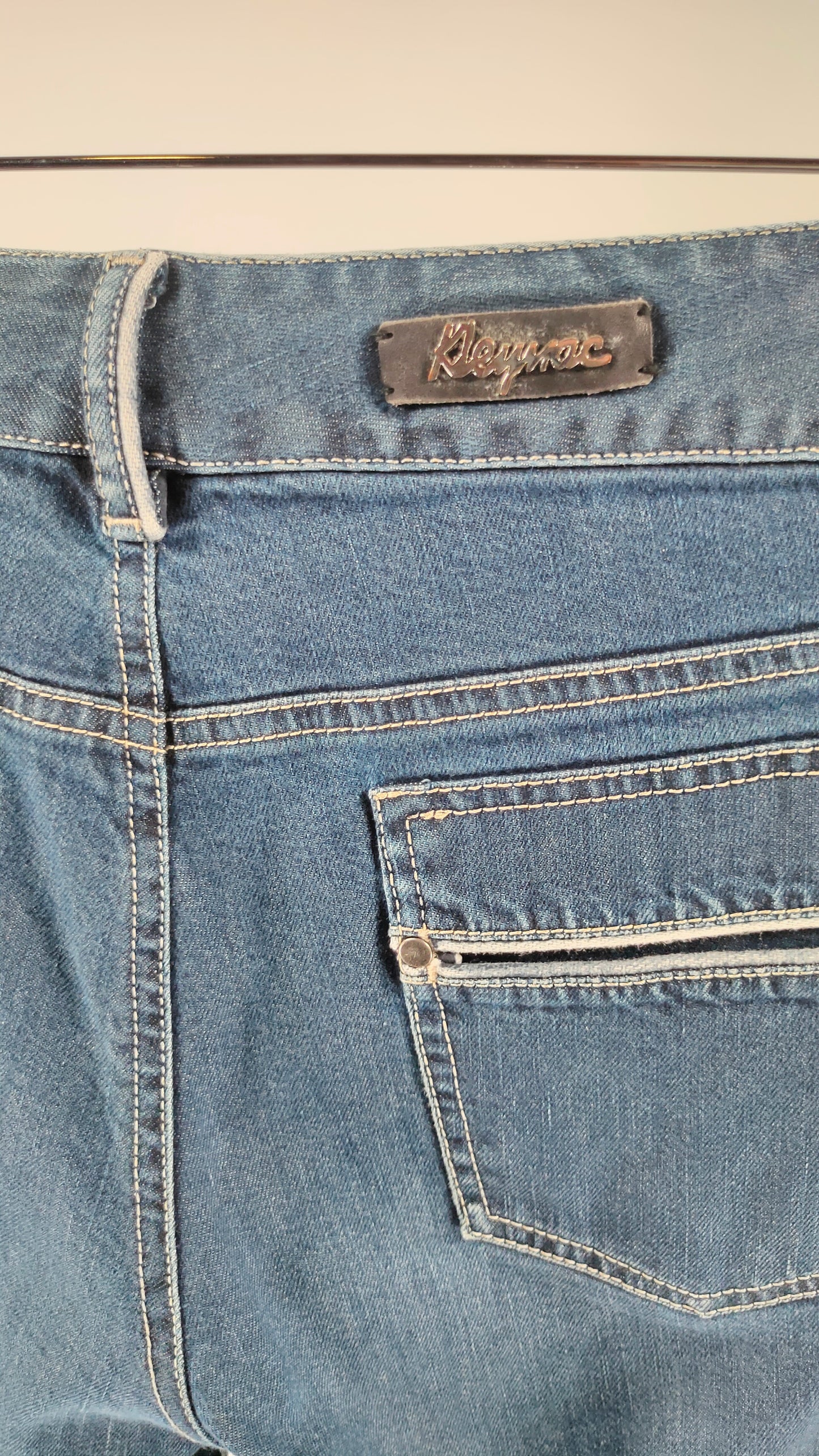 Jeans Kleymac