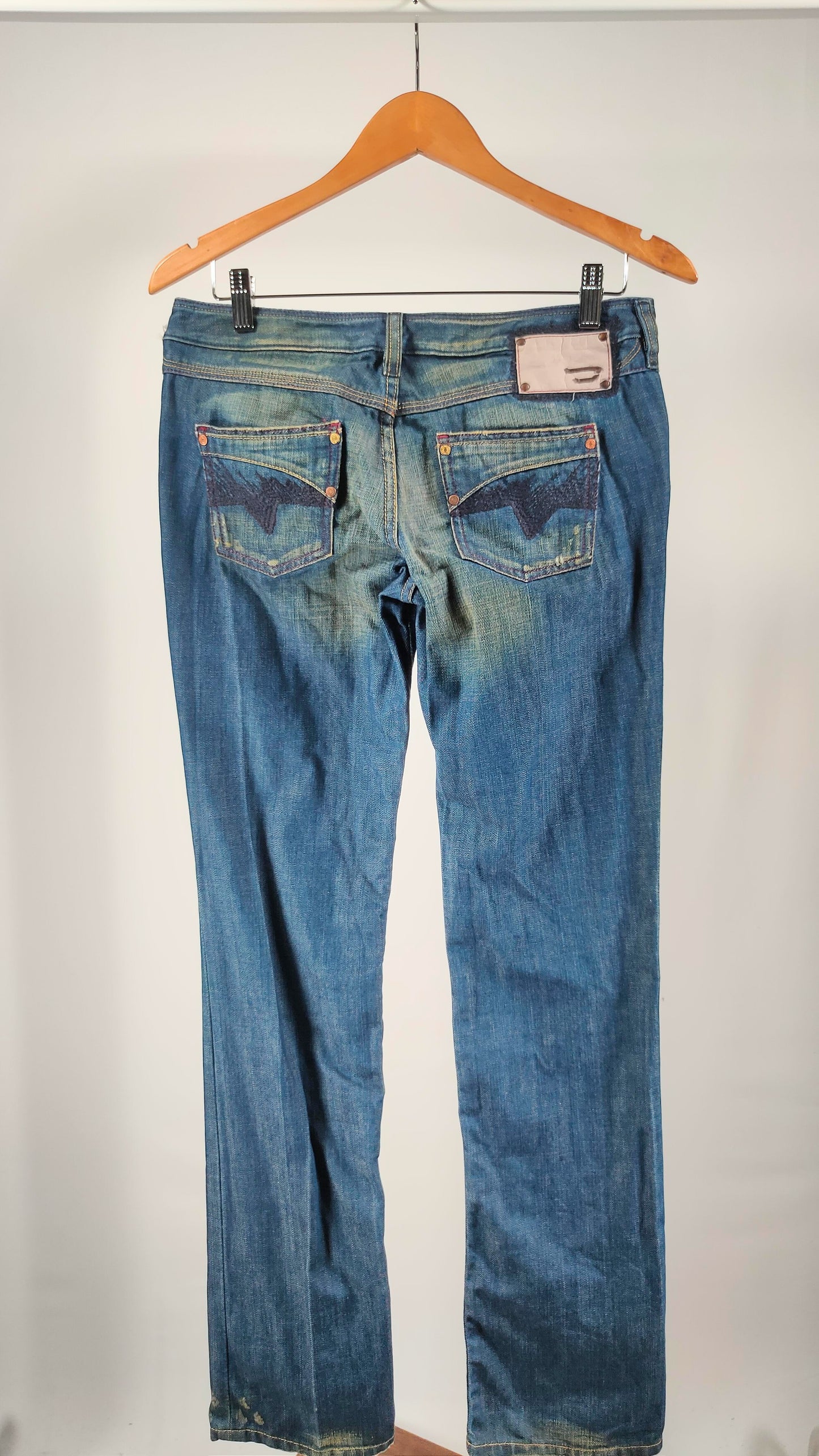 Jeans Diesel