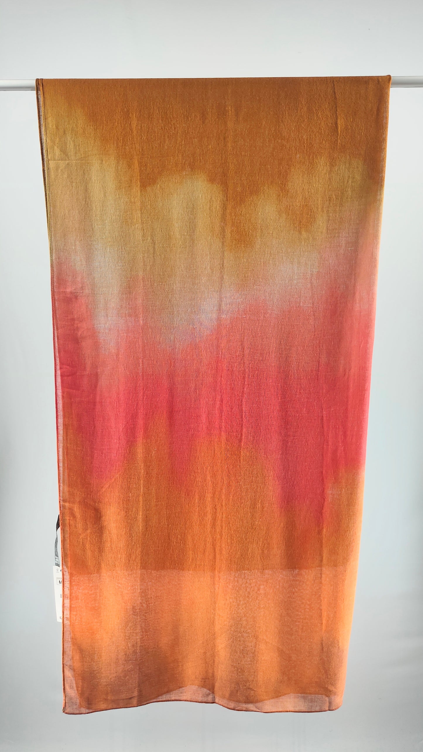 Pañuelo multicolor Zara