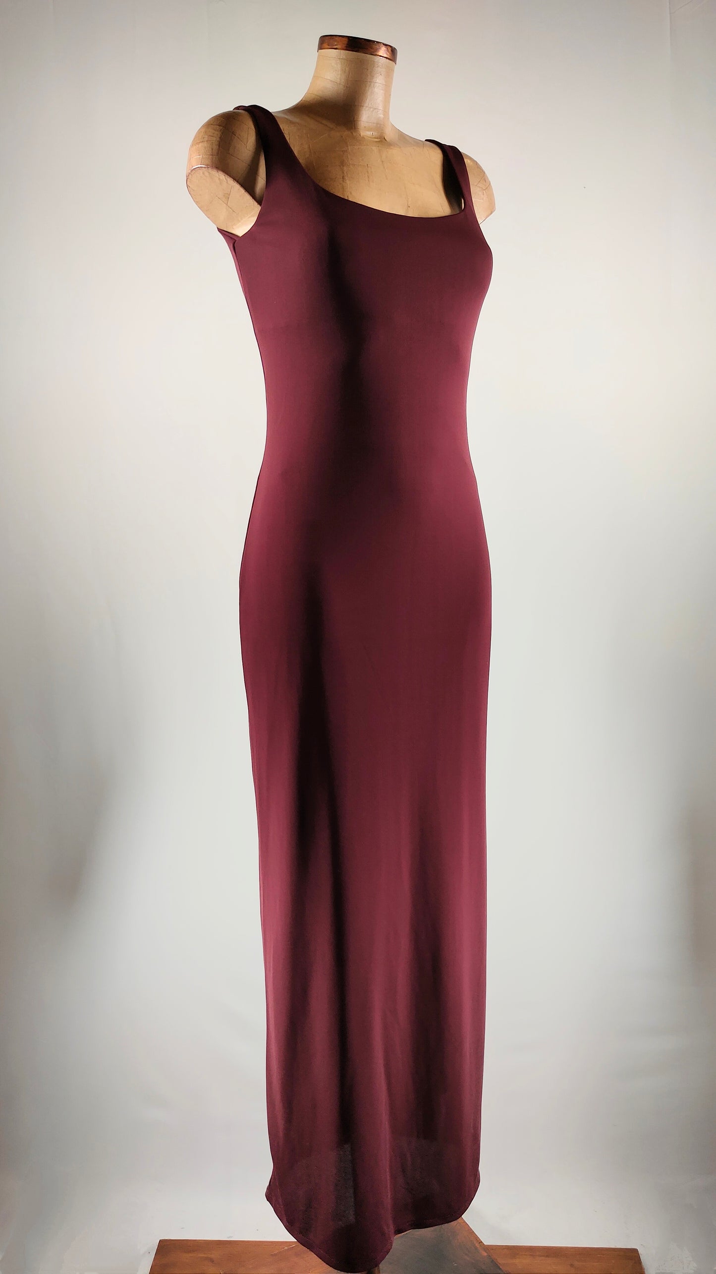 Vestido largo Betty Barclay
