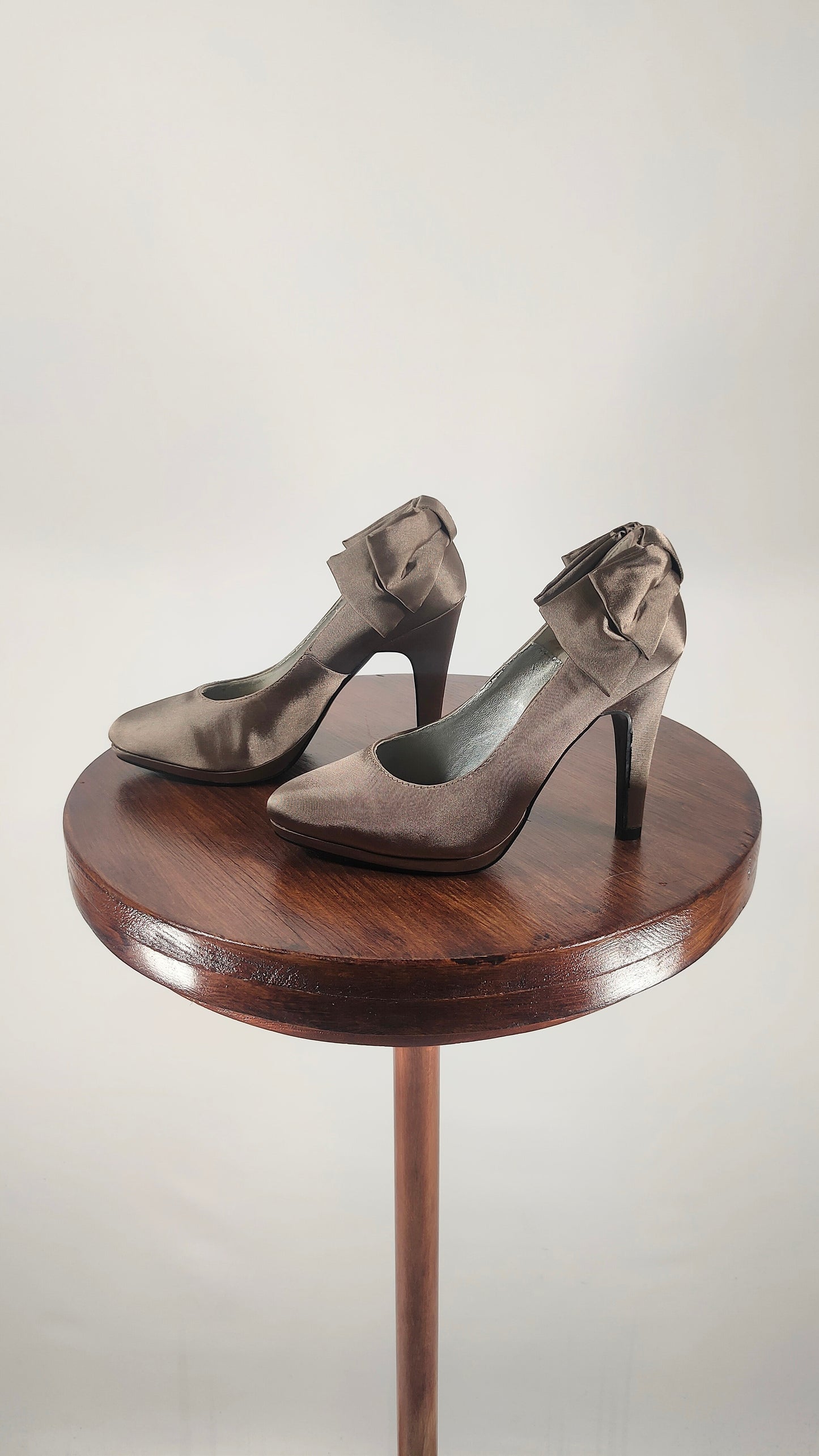 Zapatos de vestir forrados Prestigio