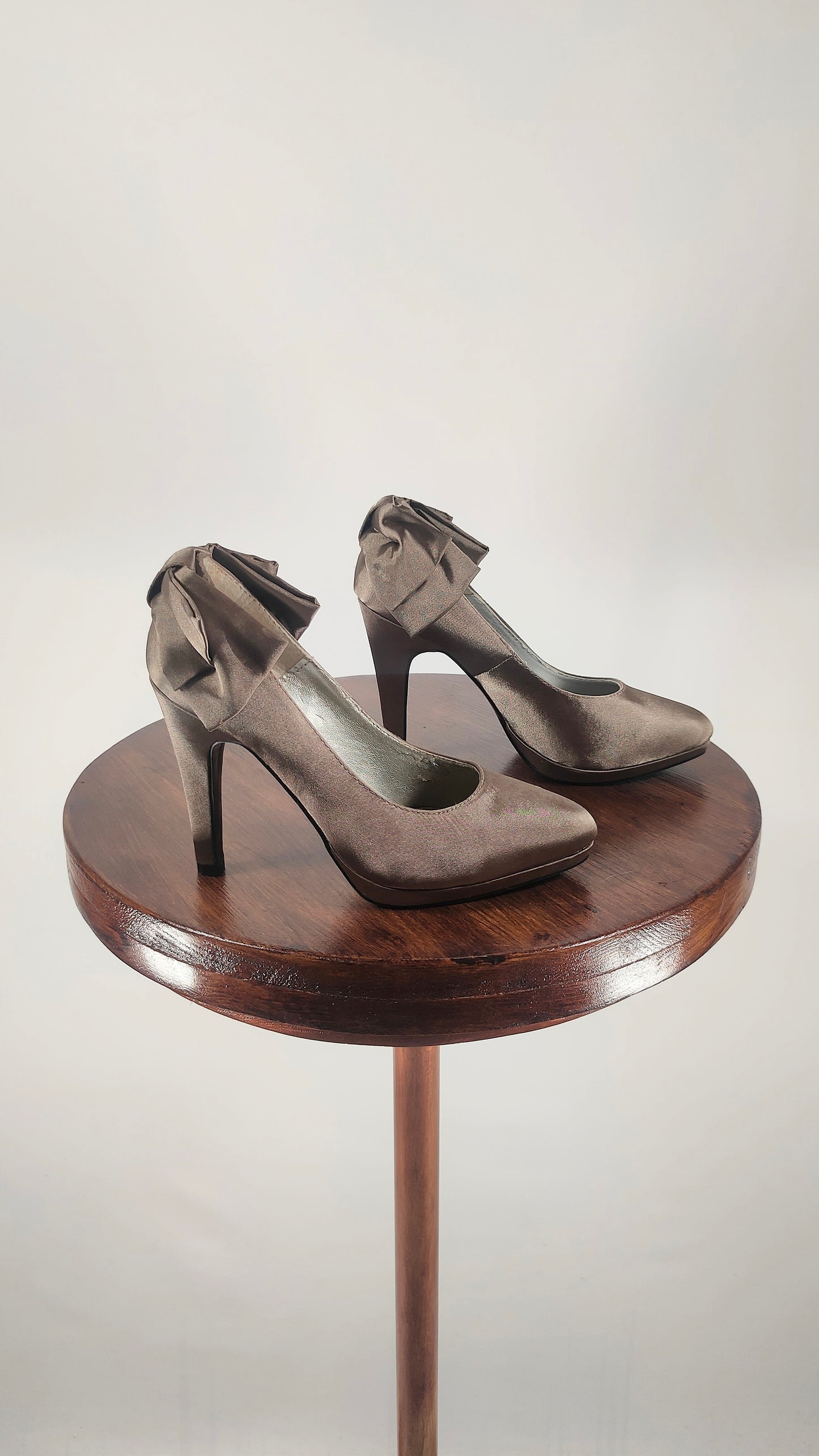 Zapatos de vestir forrados Prestigio