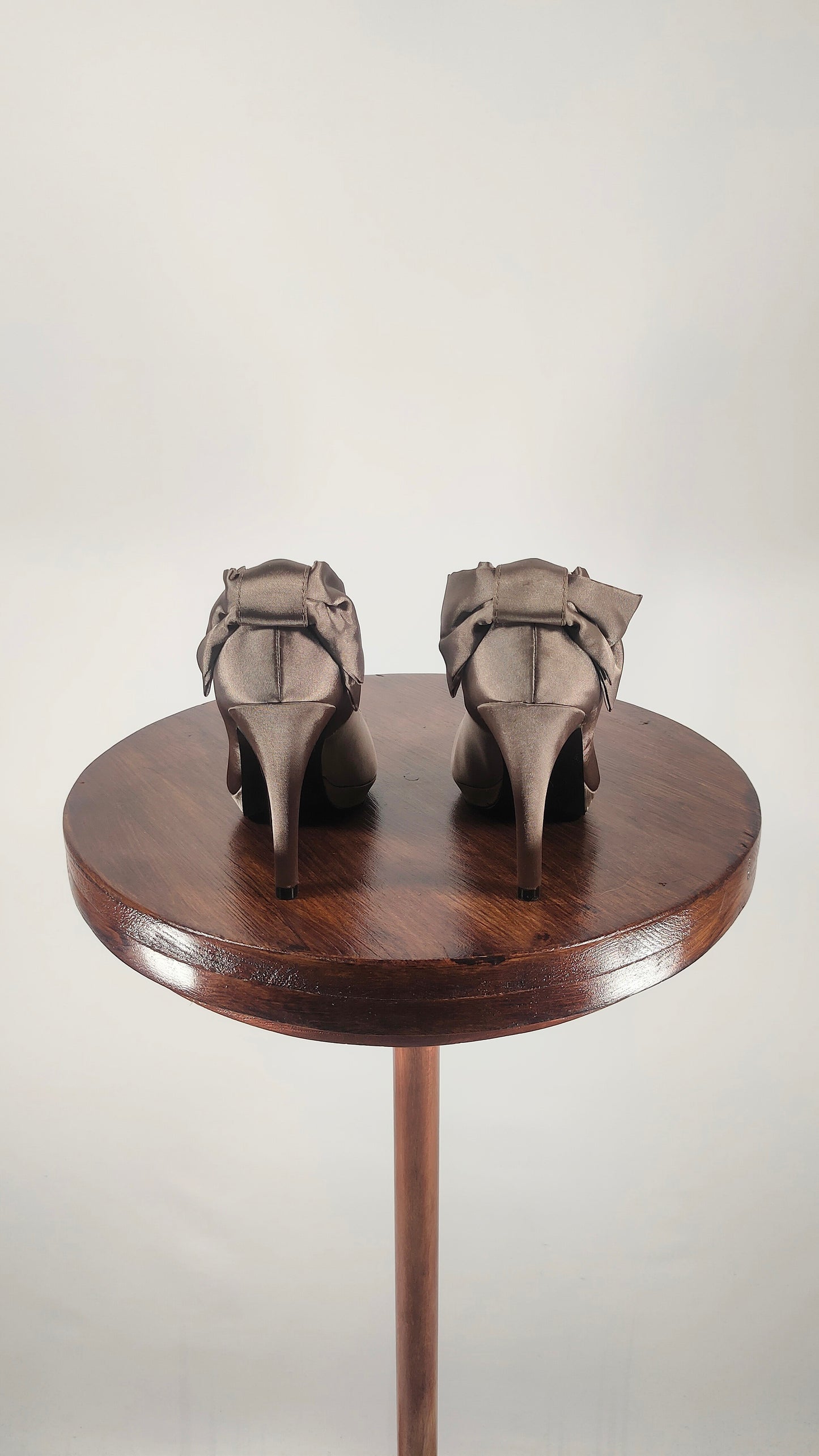 Zapatos de vestir forrados Prestigio