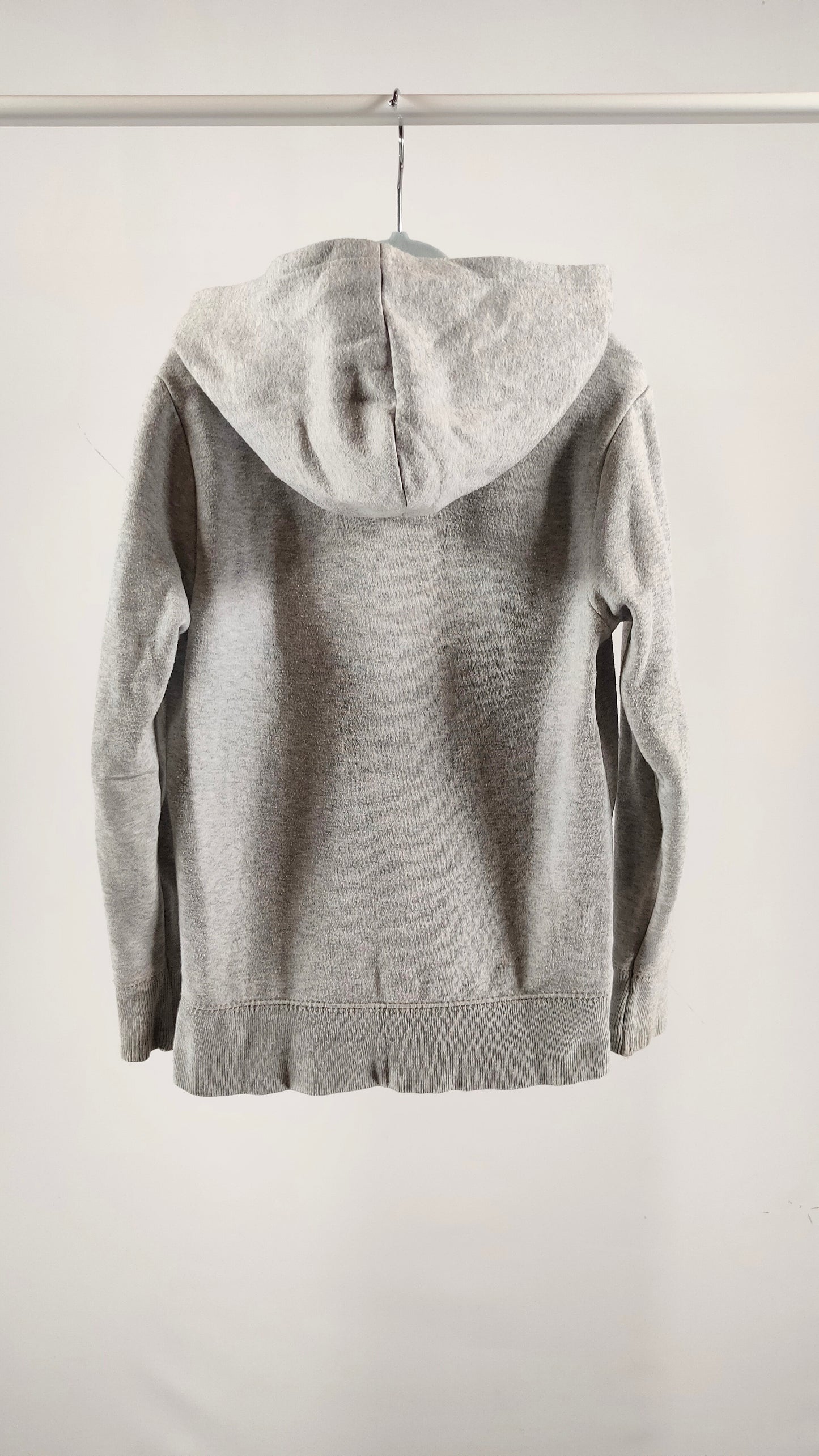 Sudadera Gap kids gris