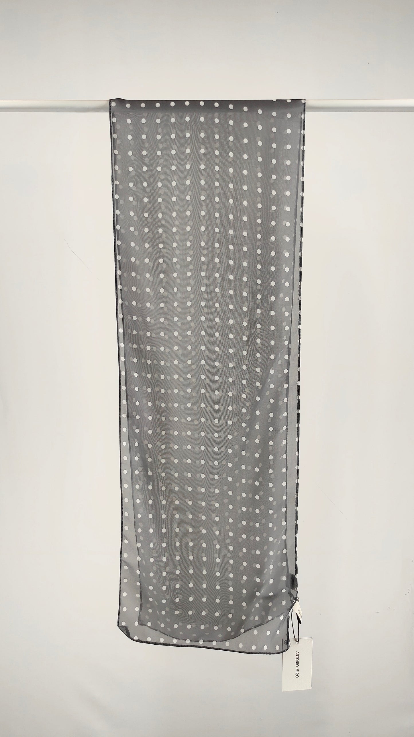 Pañuelo de topos