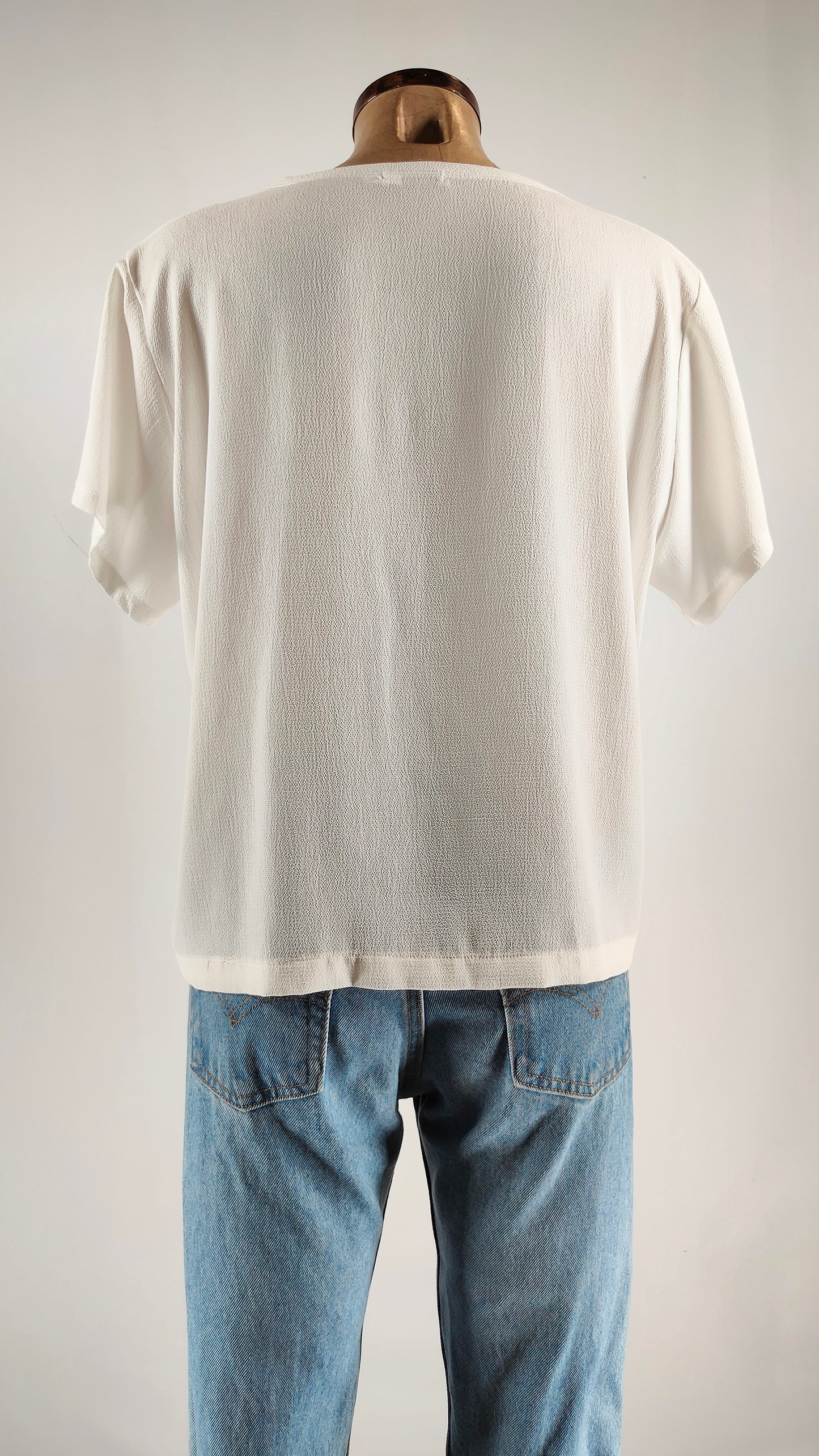 Blusa Cotontonissimo