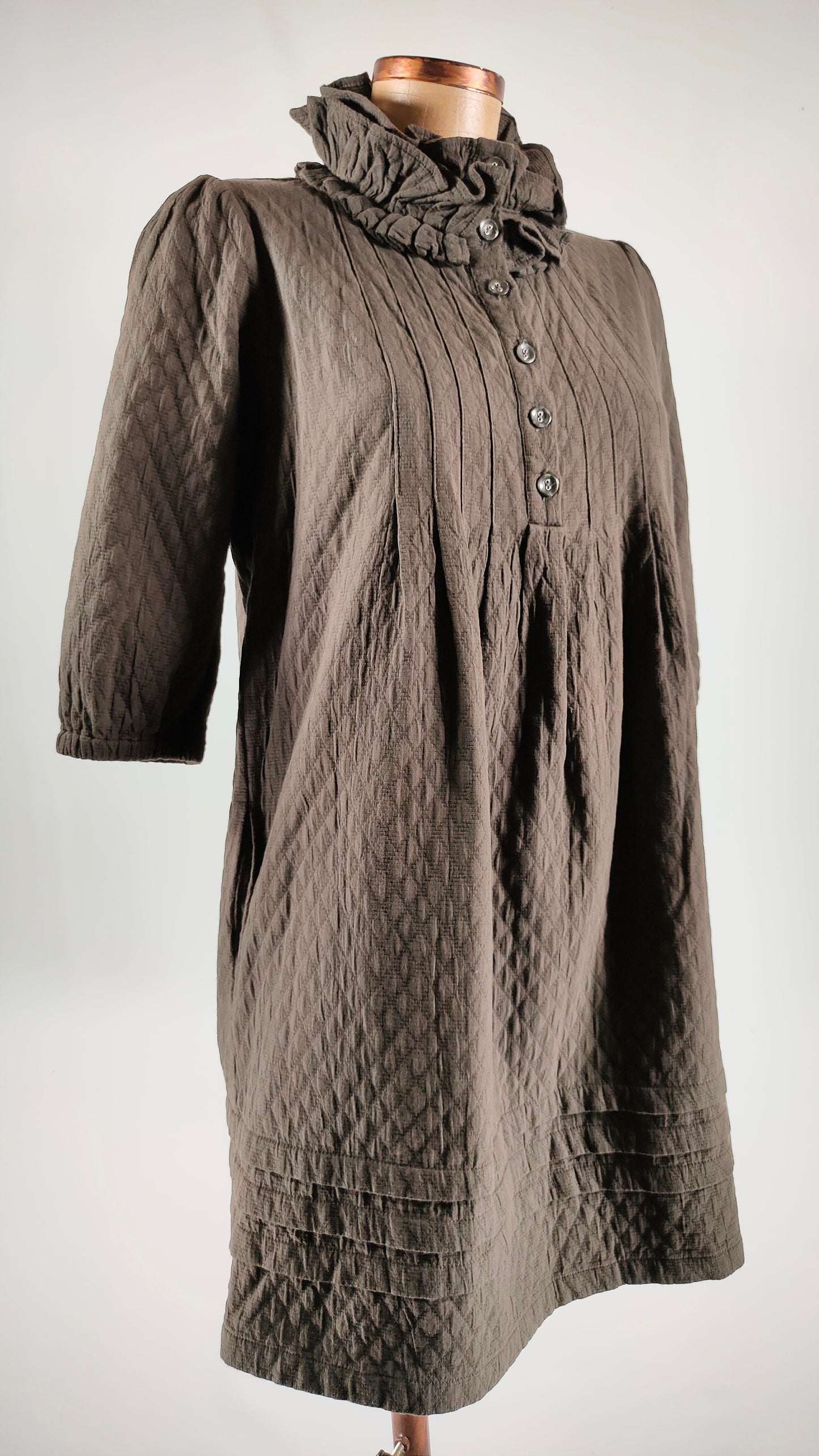 Vestido Design will