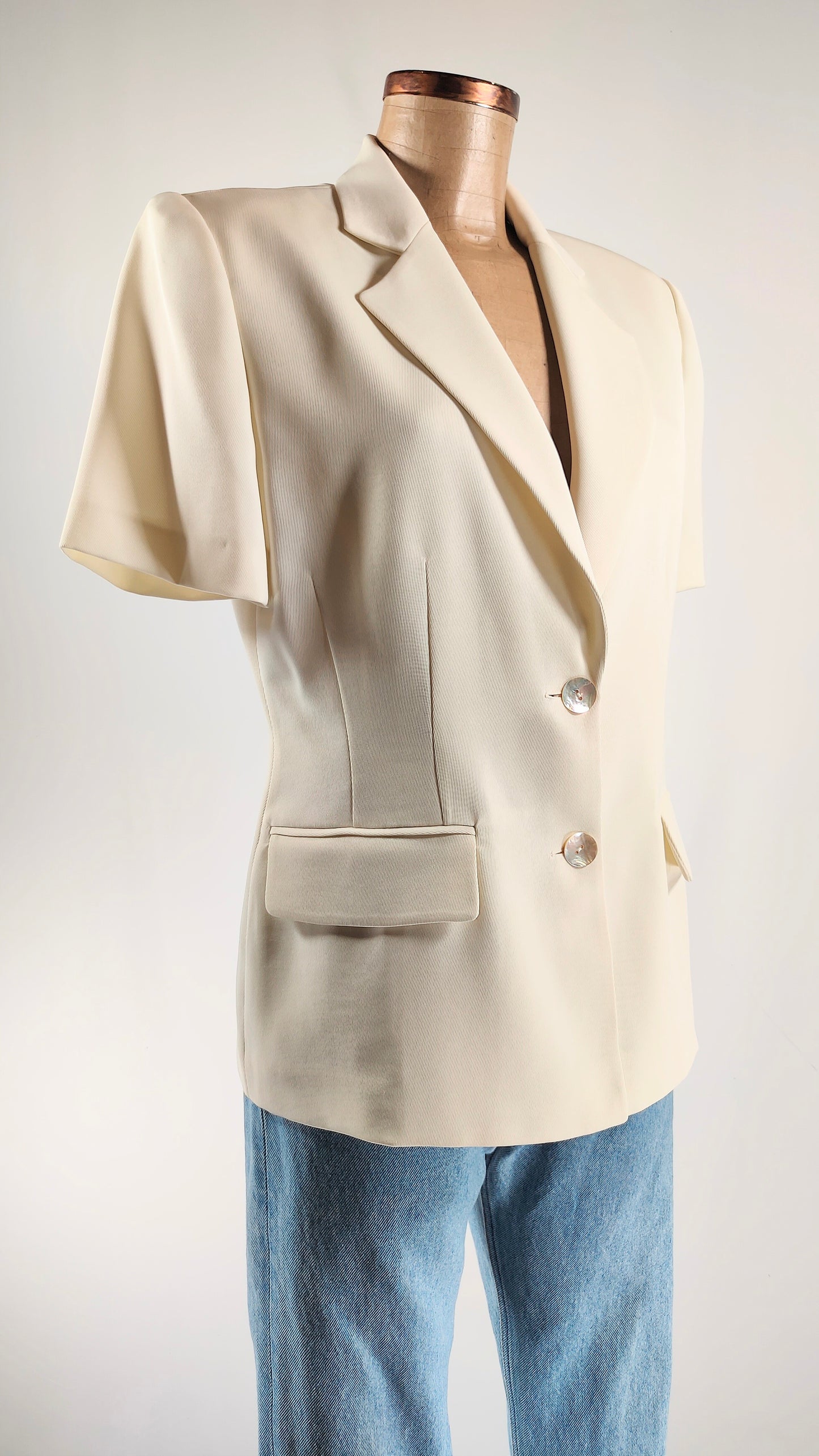 Blazer vintage Omaggio