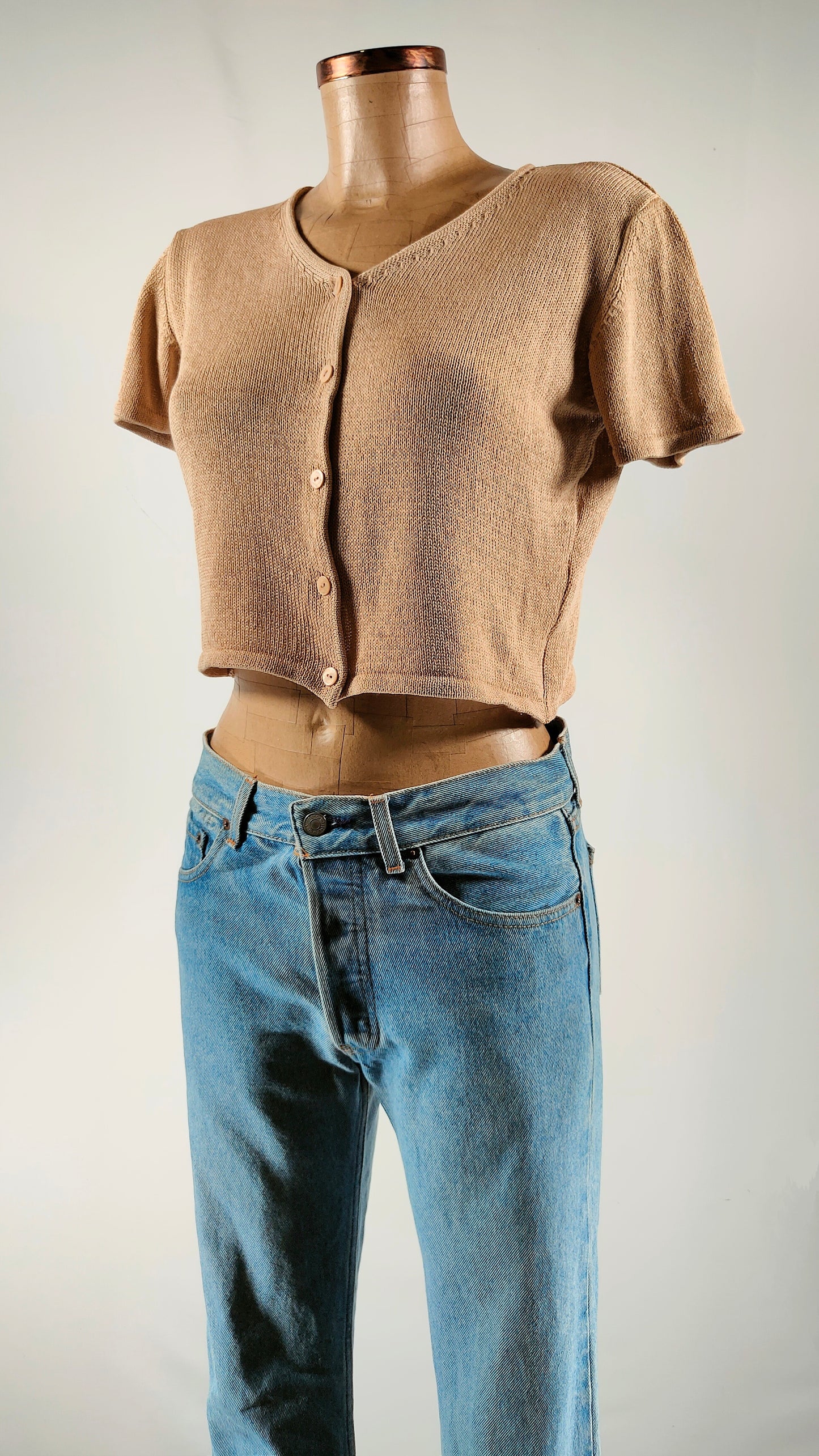 Jersey de punto Balcells