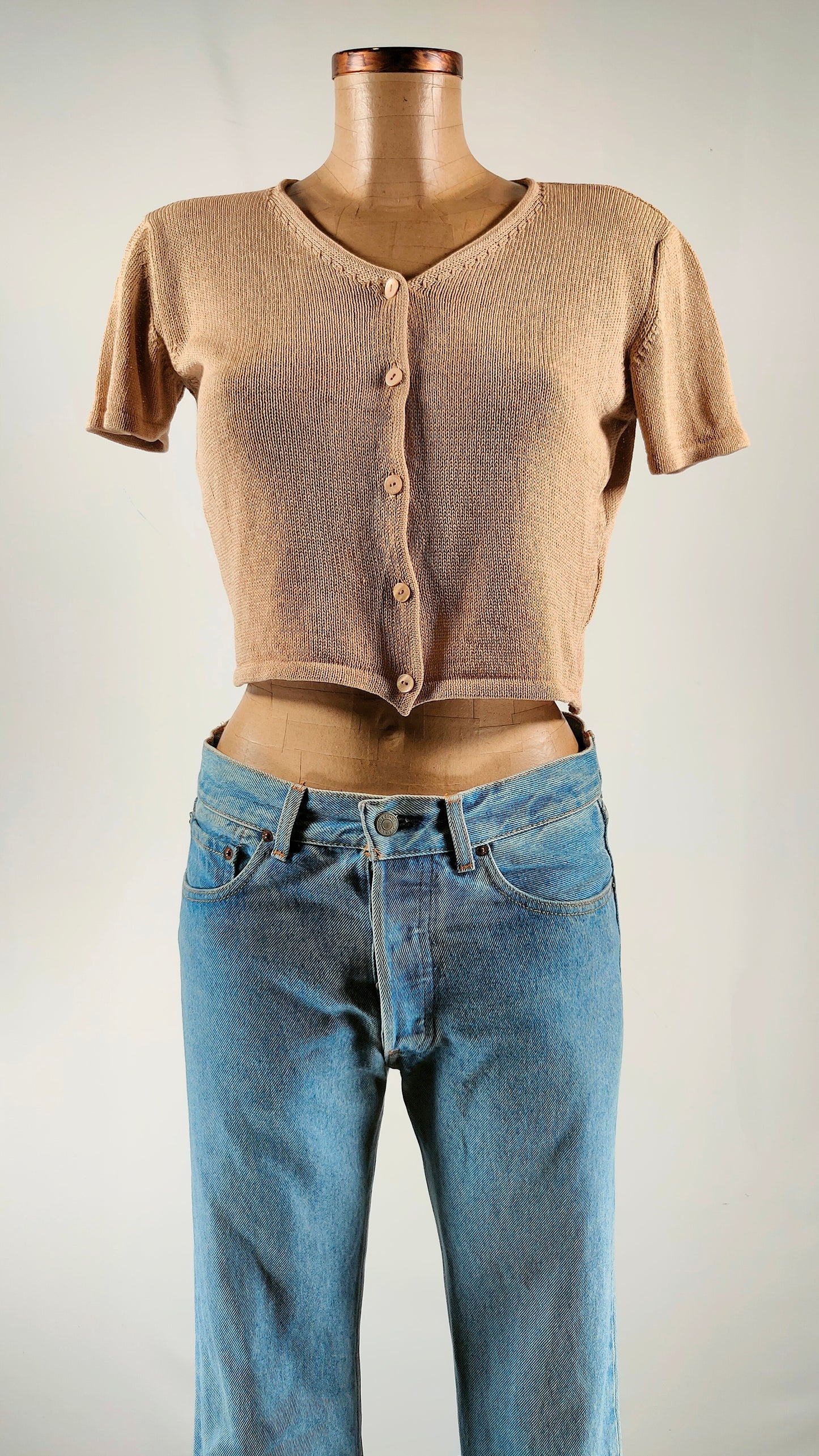 Jersey de punto Balcells