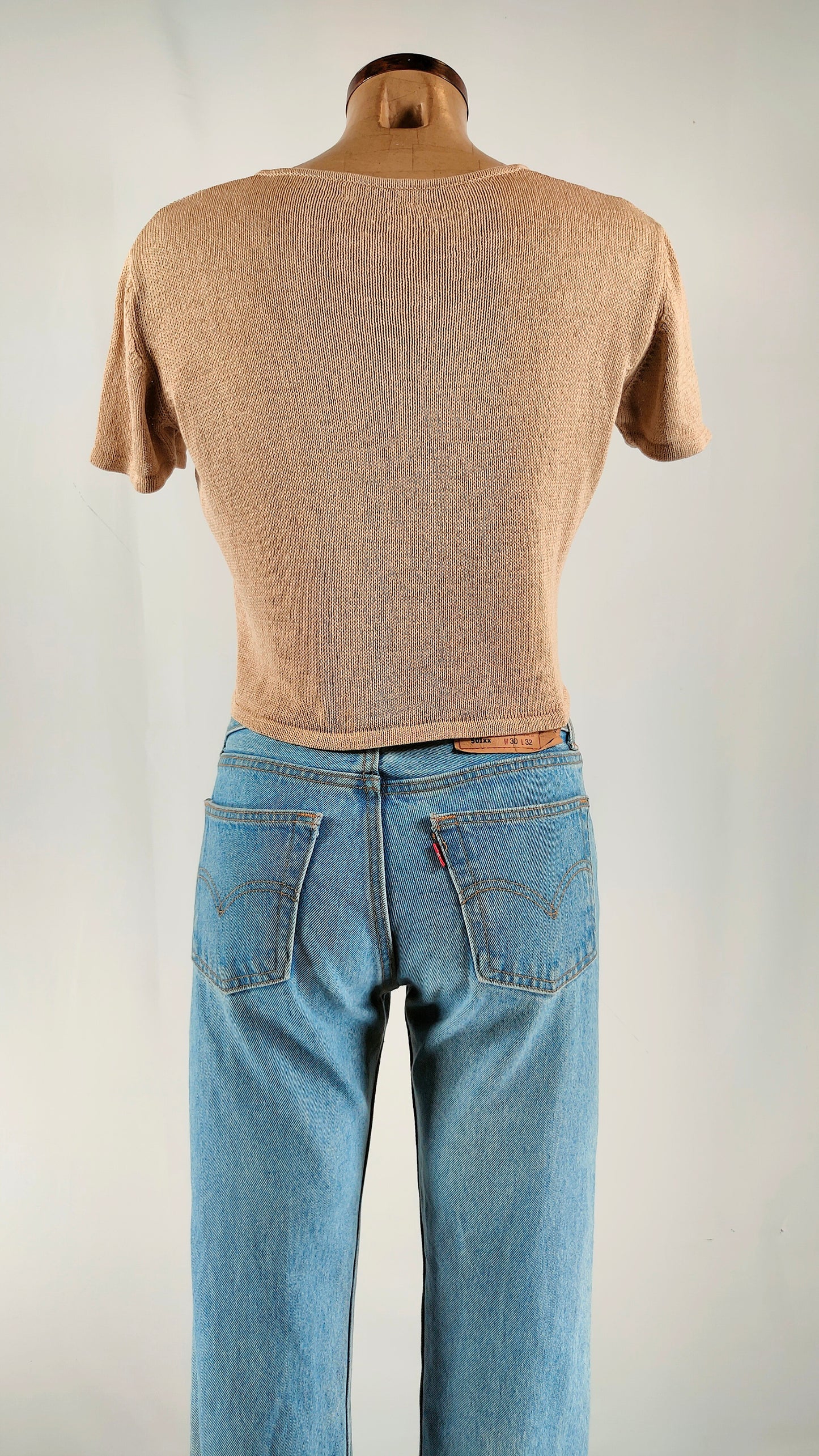 Jersey de punto Balcells