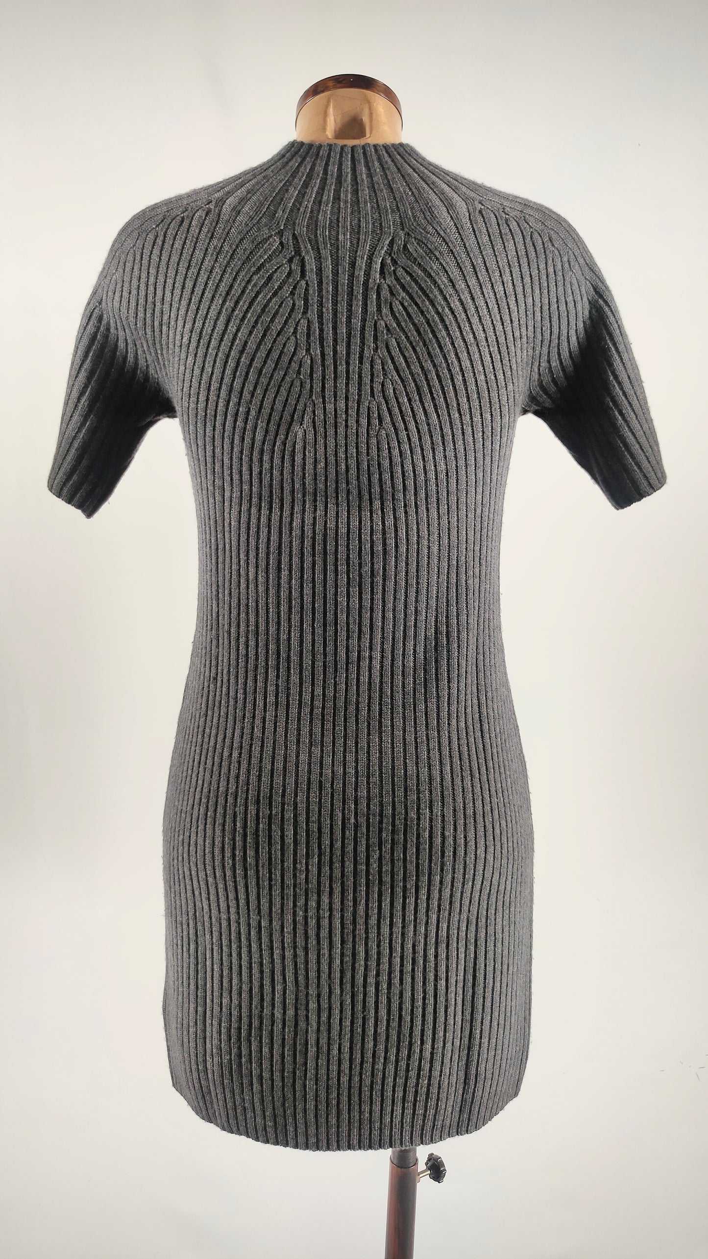 Vestido Michael Kors de lana