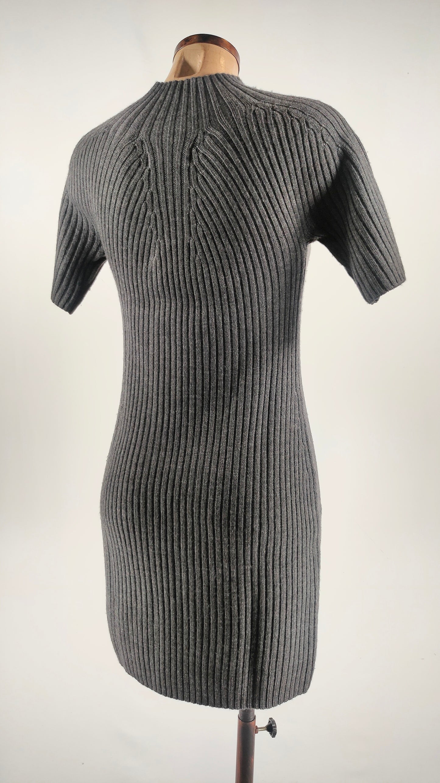 Vestido Michael Kors de lana