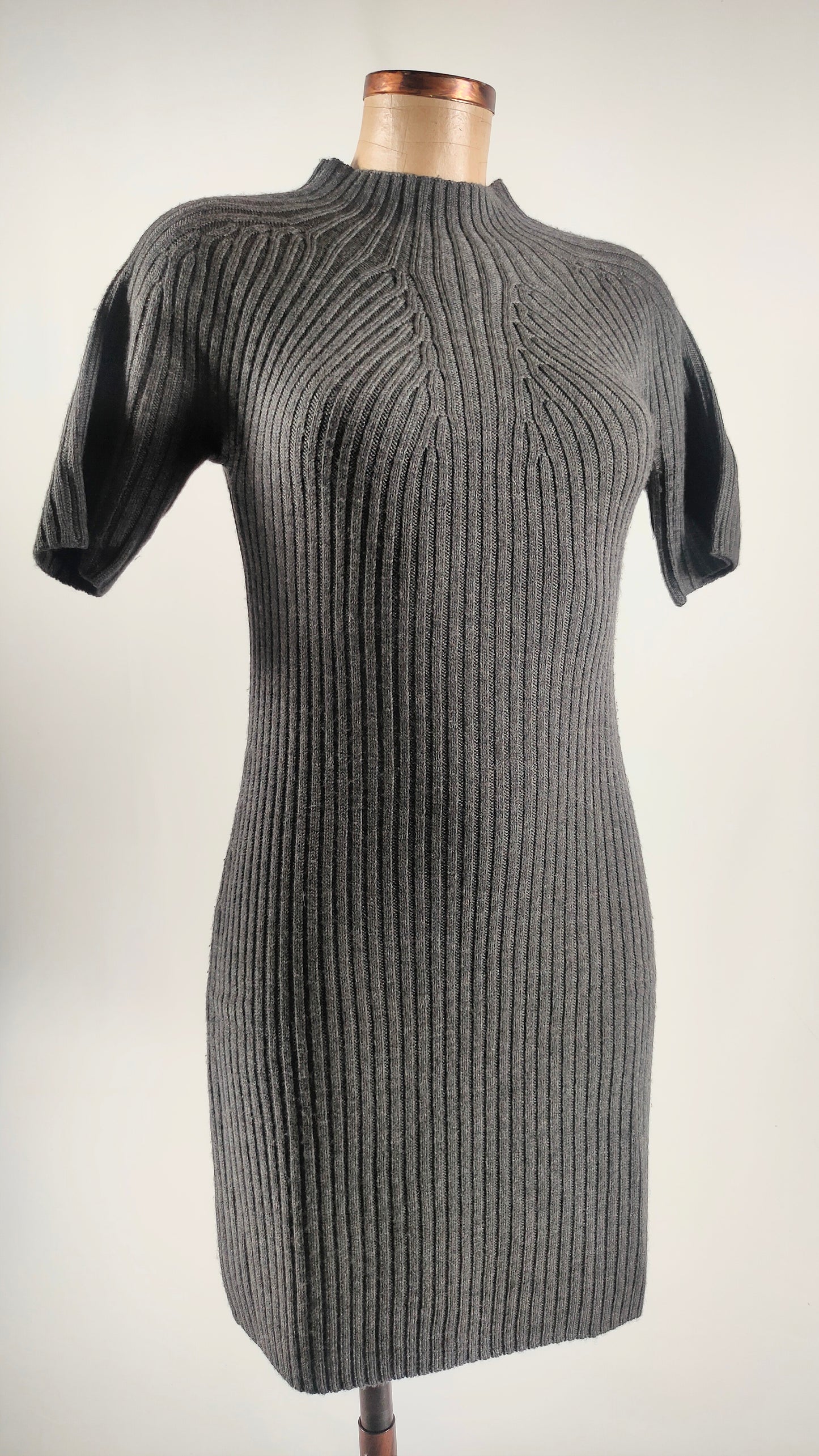 Vestido Michael Kors de lana