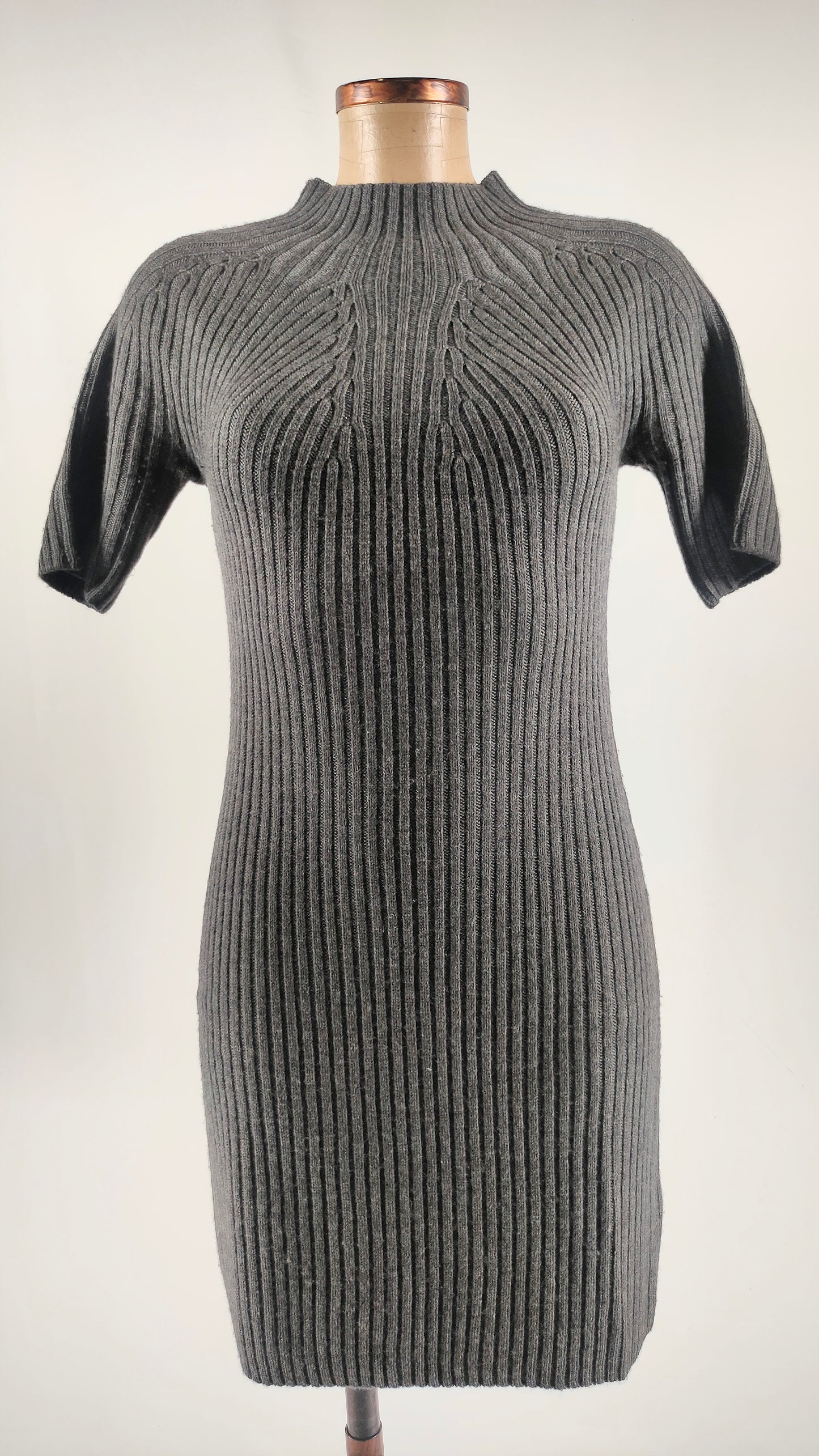 Vestido Michael Kors de lana