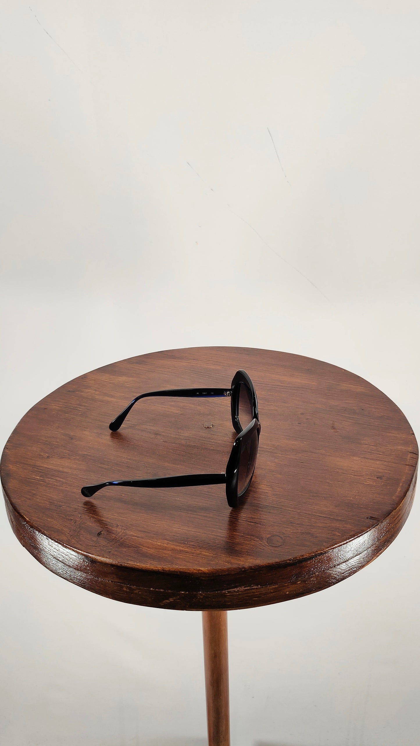 Gafas Diane von Furstenberg azules
