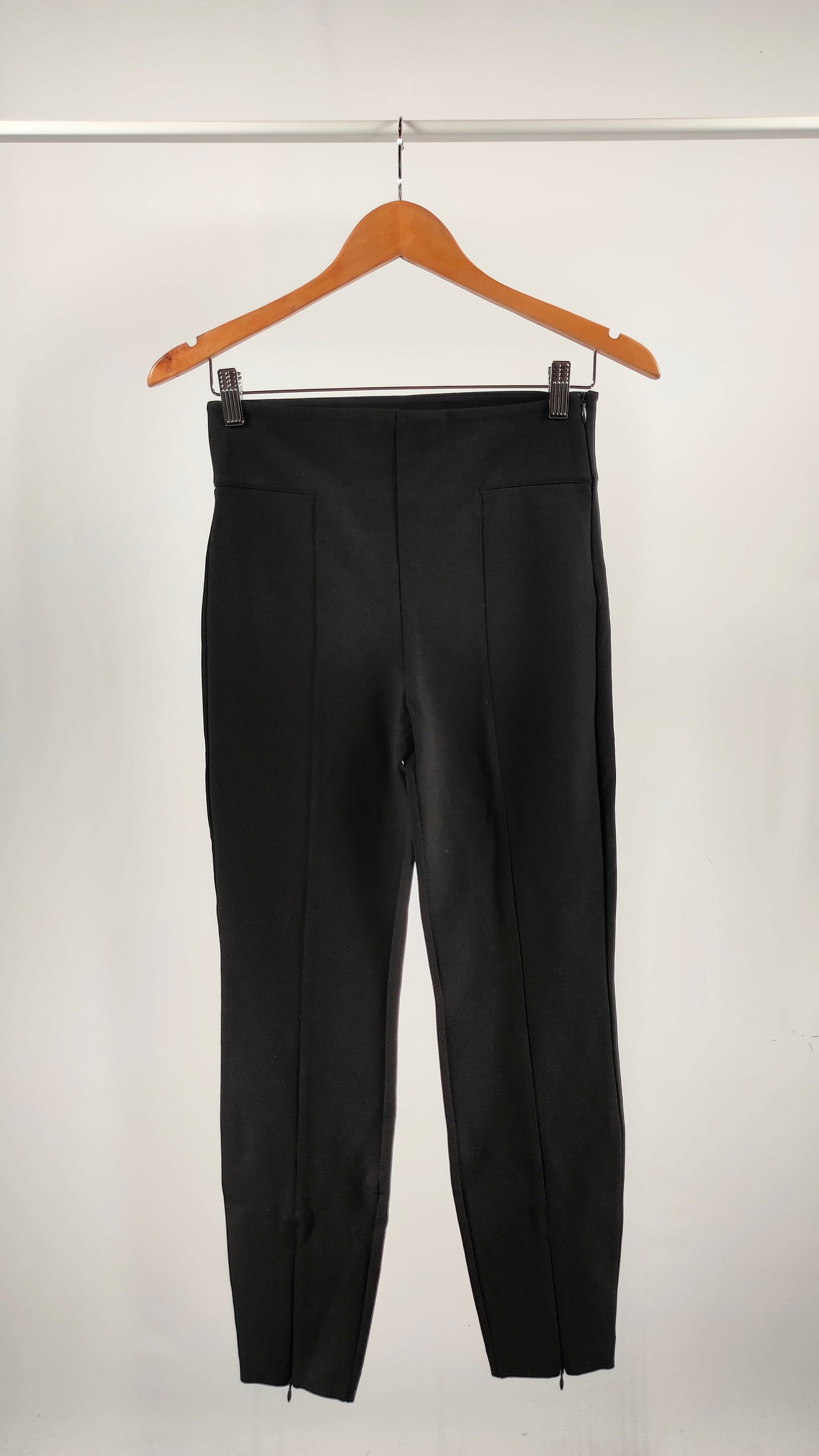 Pantalones ajustados