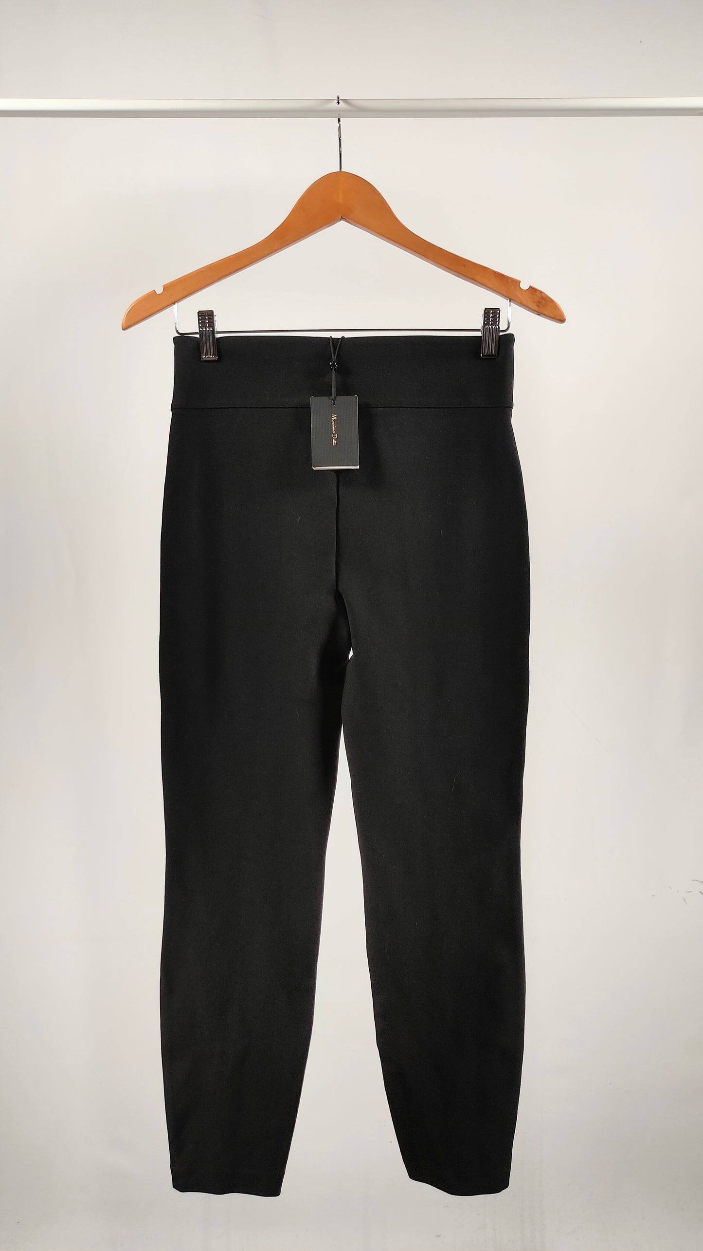 Pantalones ajustados