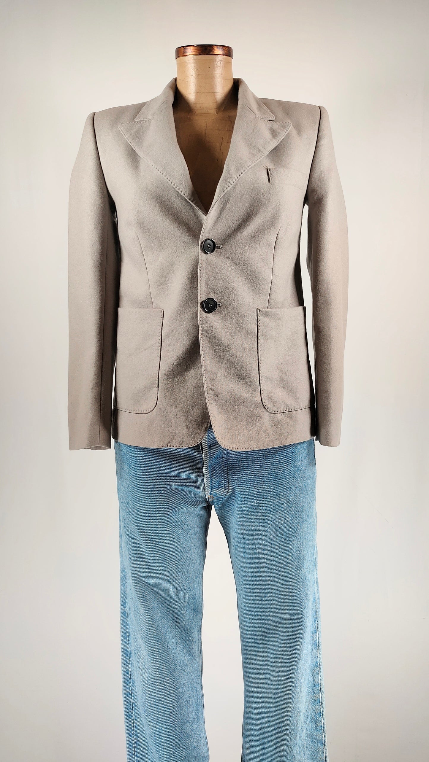 Americana Golden Goose