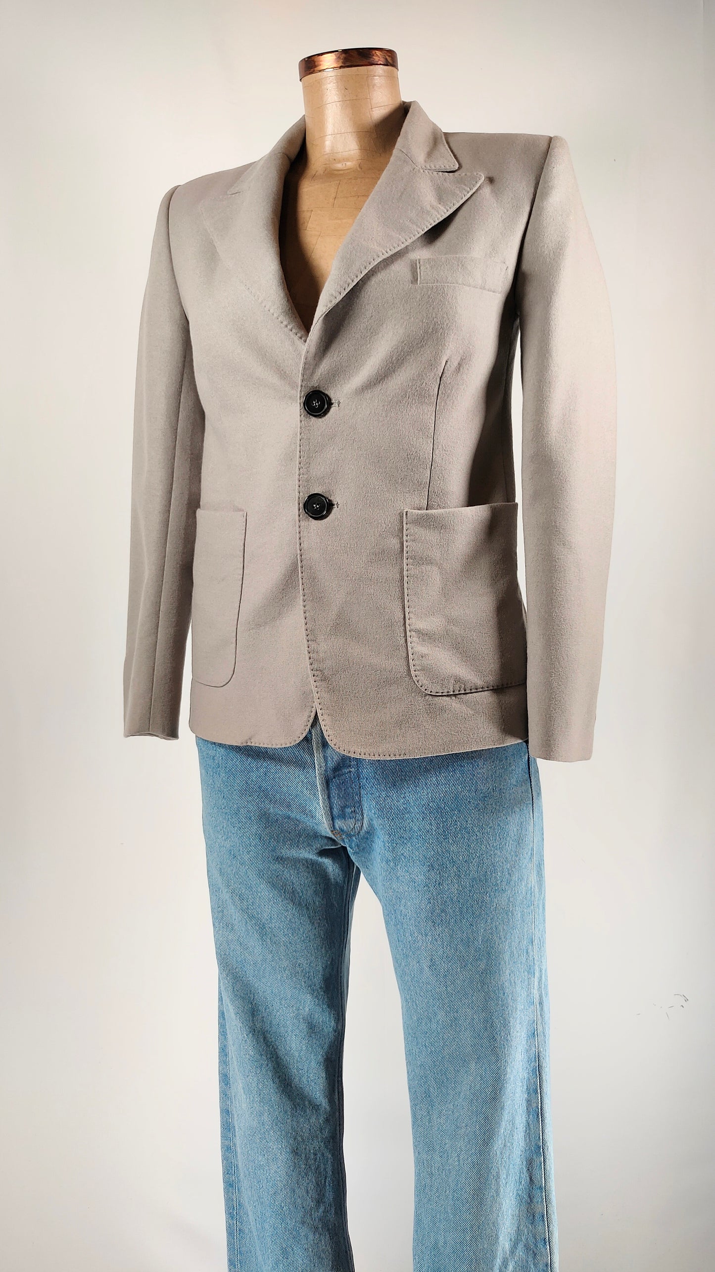 Americana Golden Goose