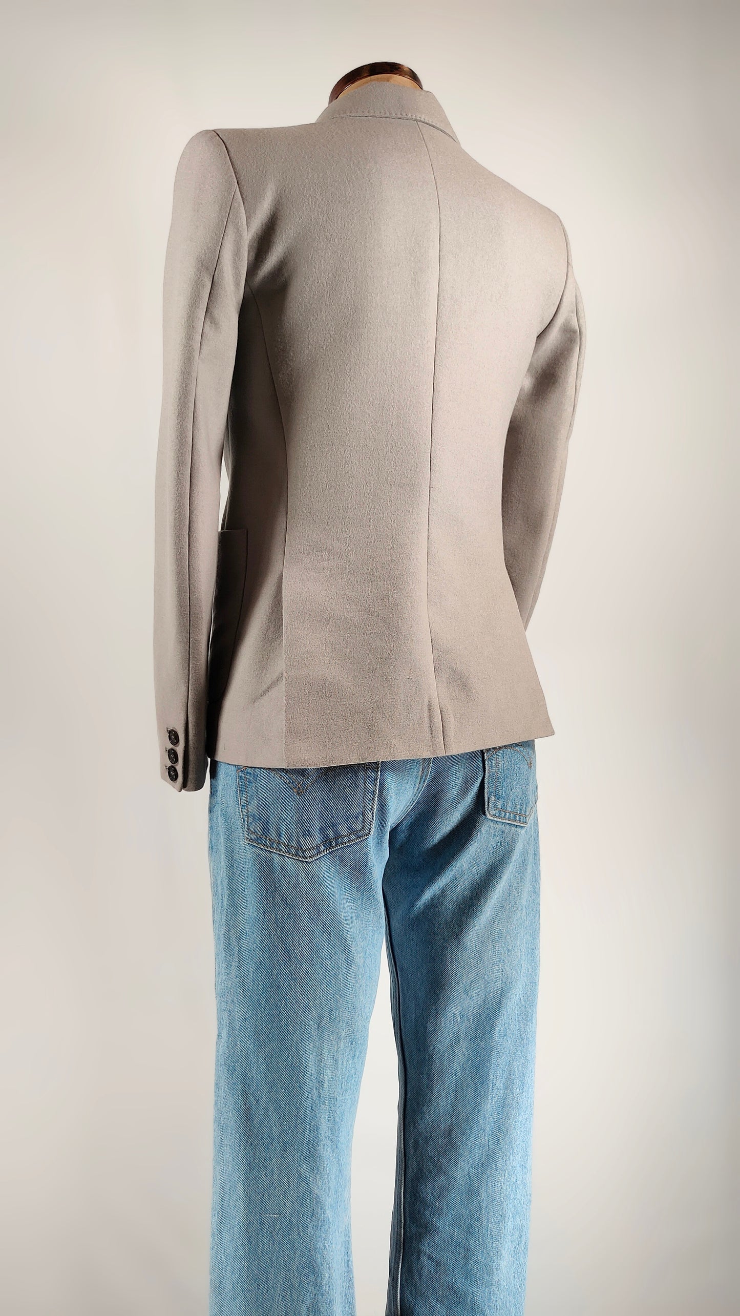 Americana Golden Goose