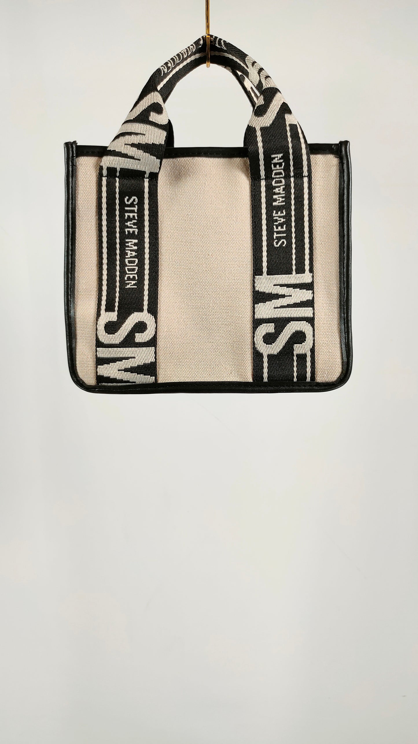 Bolso shopper Steve Madden