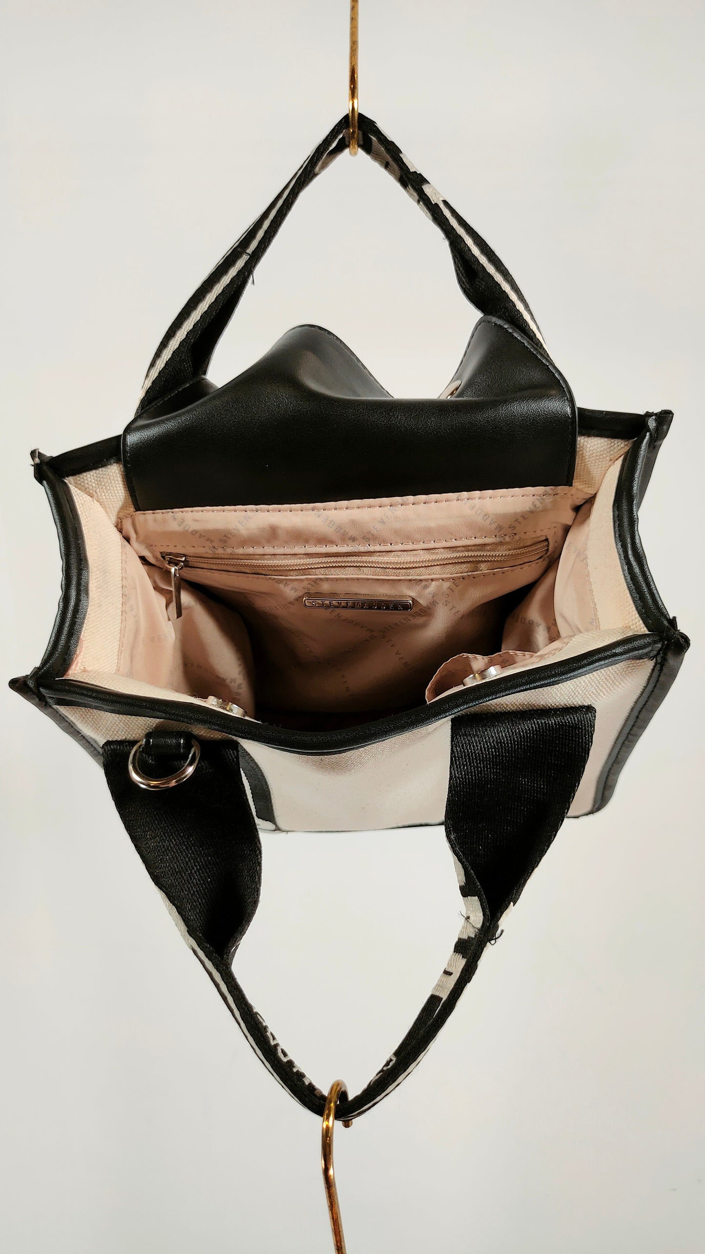 Bolso shopper Steve Madden