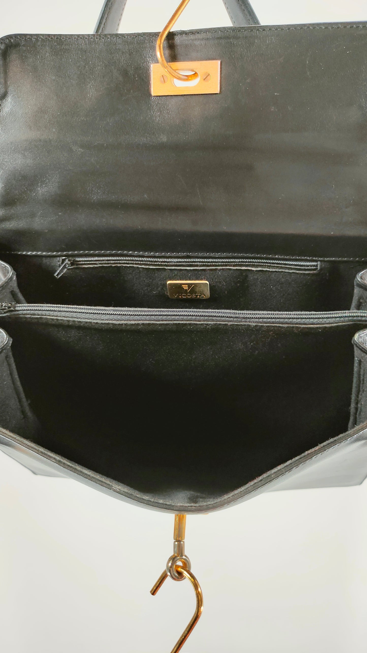 Bolso Shopper Vicosta