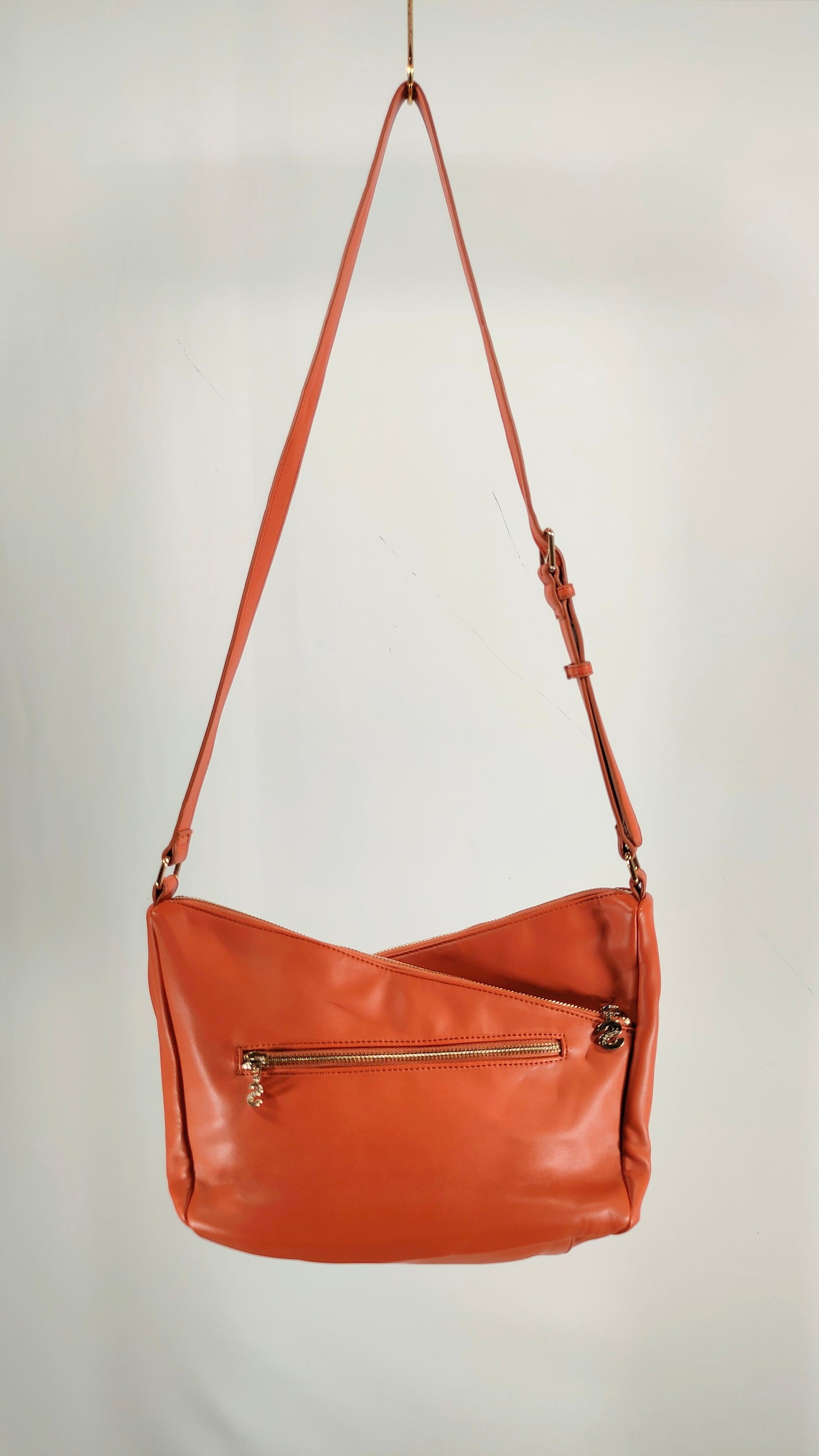 Bolso Desigual marrón