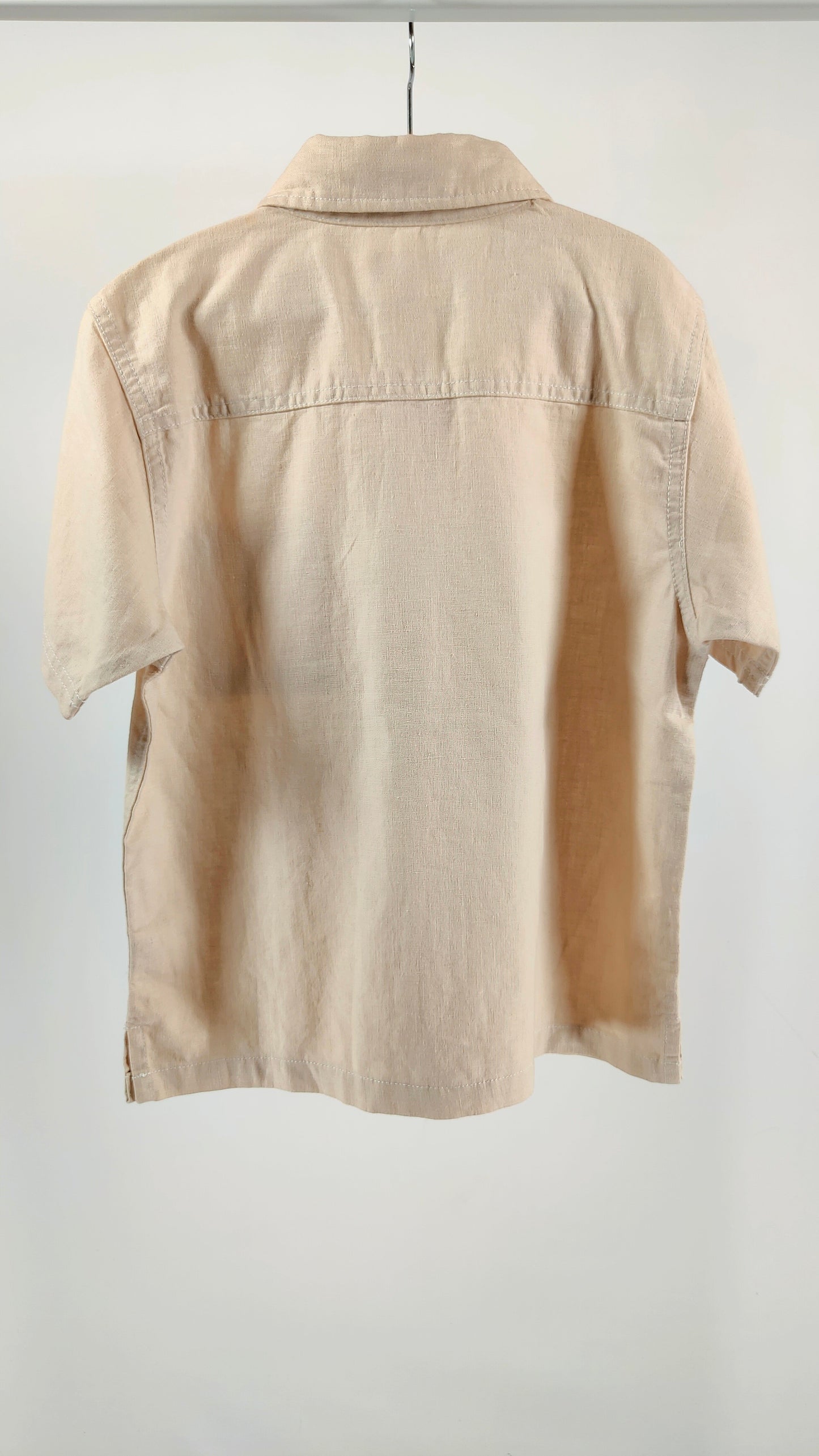 Camisa Pick beige