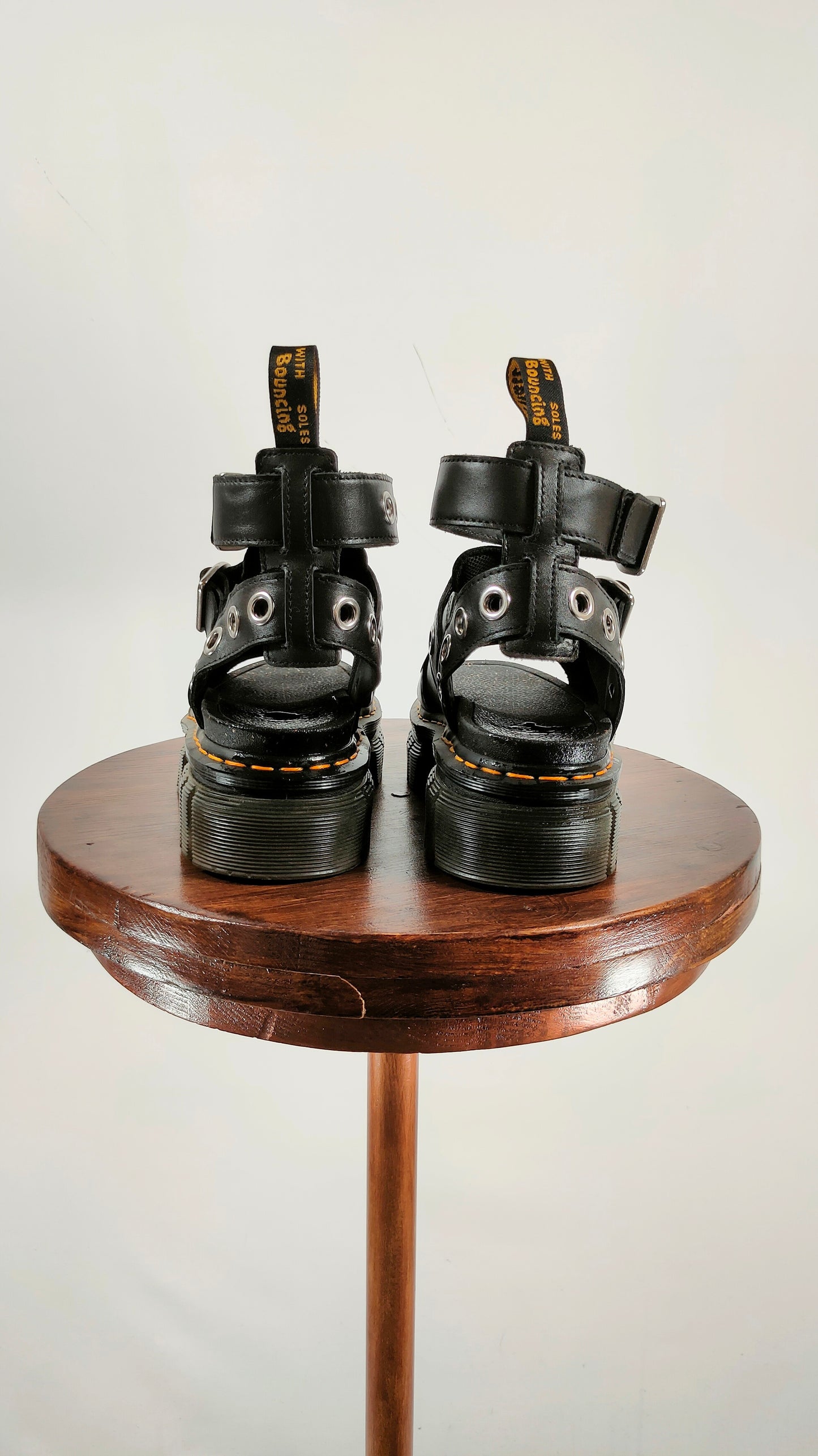 Sandalia HDW Dr. Martens