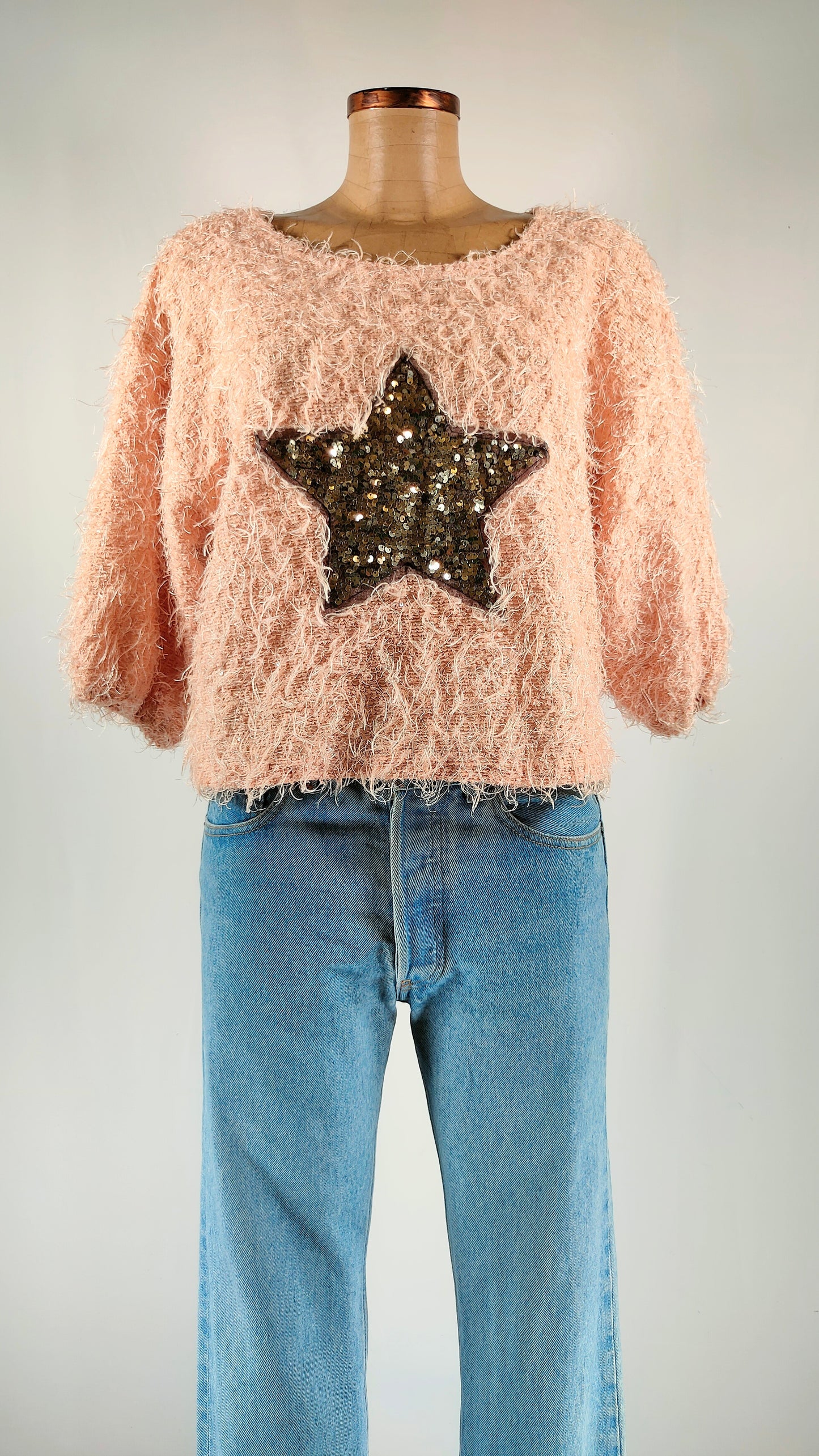 Jersey corto con estrella Traffic people