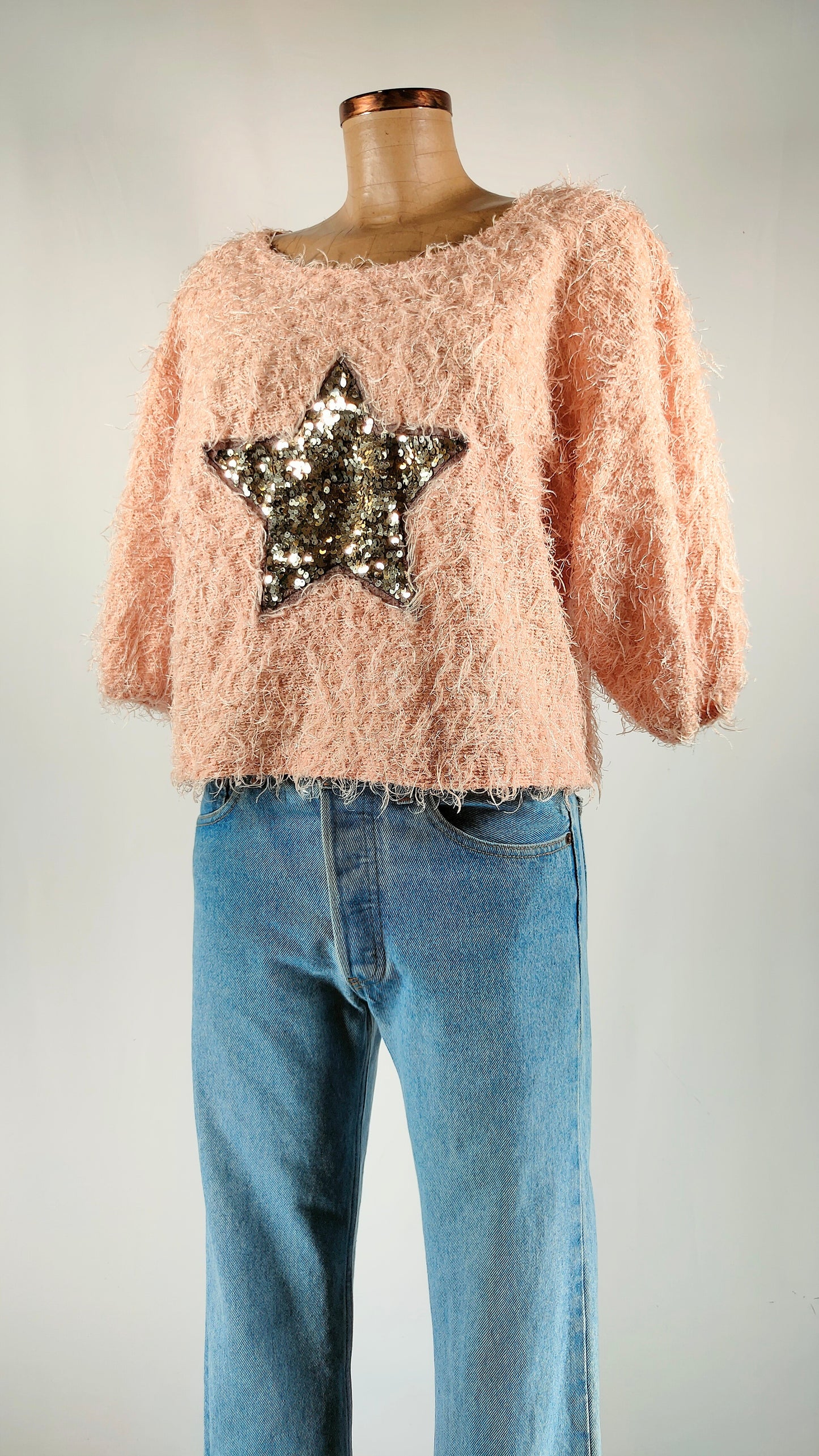 Jersey corto con estrella Traffic people
