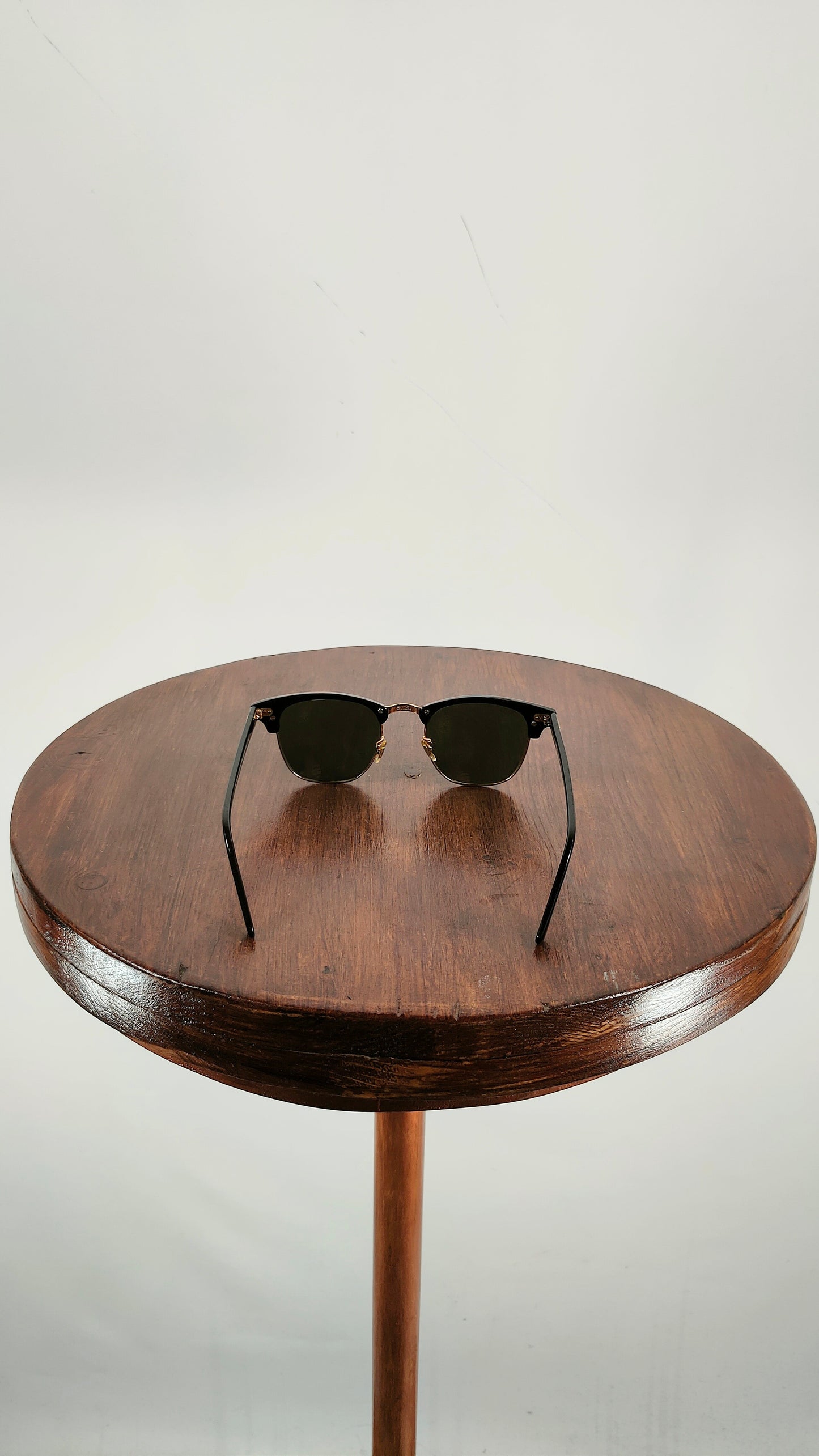 Ray-Ban CLUBMASTER RB3016 W0365