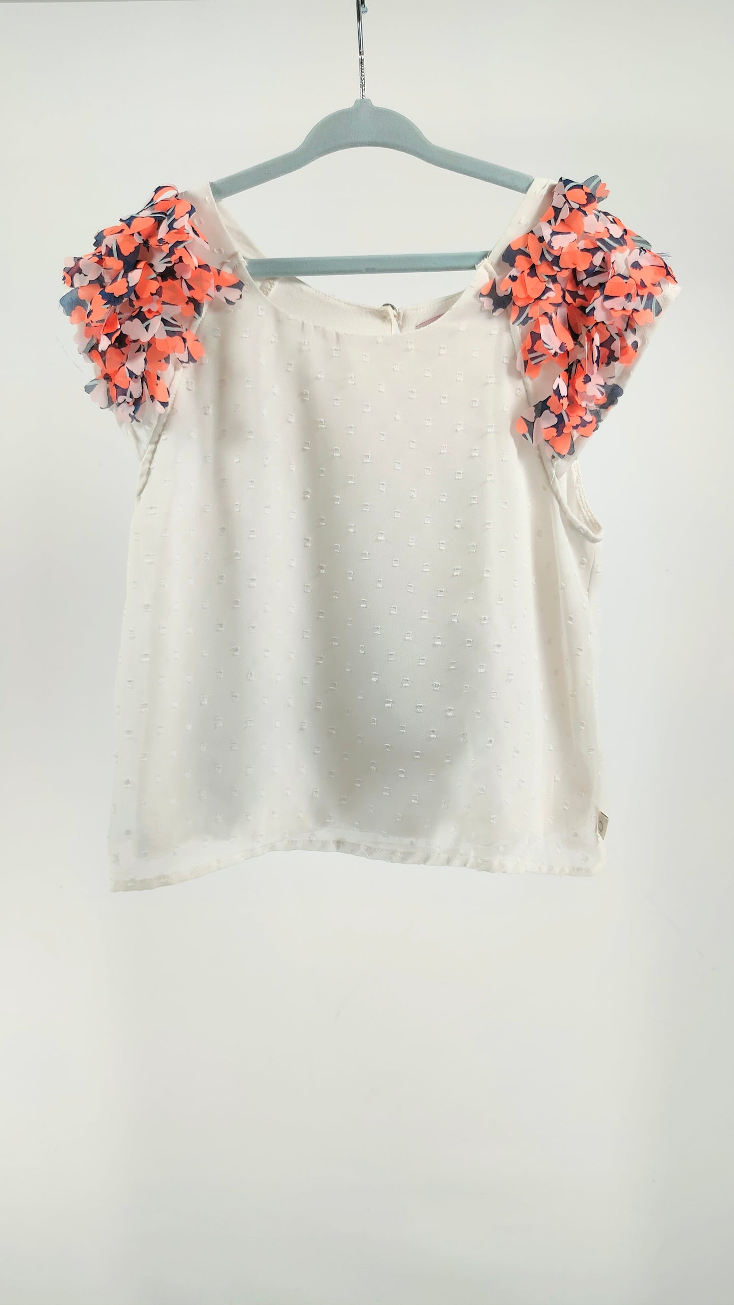 Conjunto Bóboli Blusa y falda