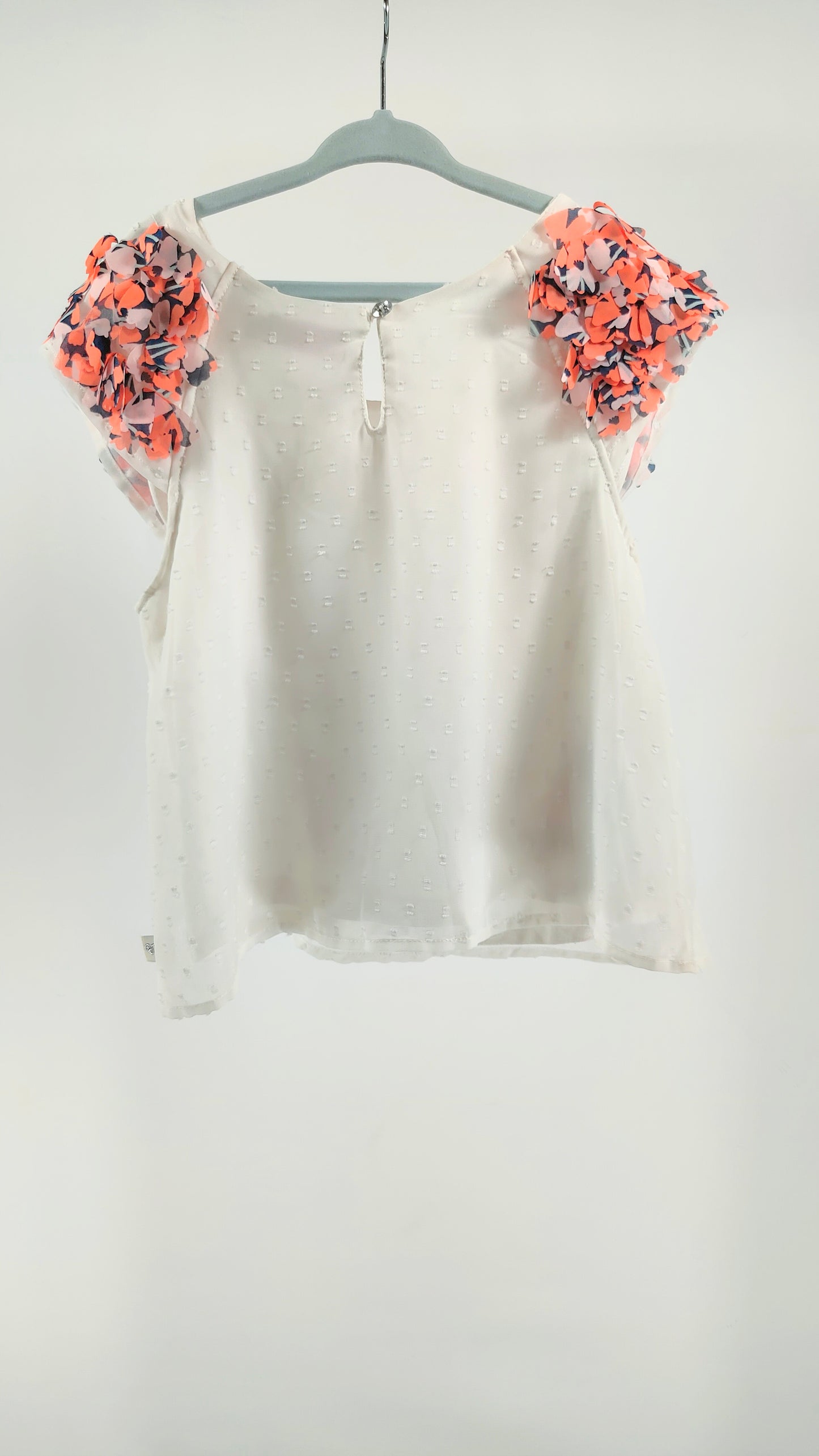 Conjunto Bóboli Blusa y falda