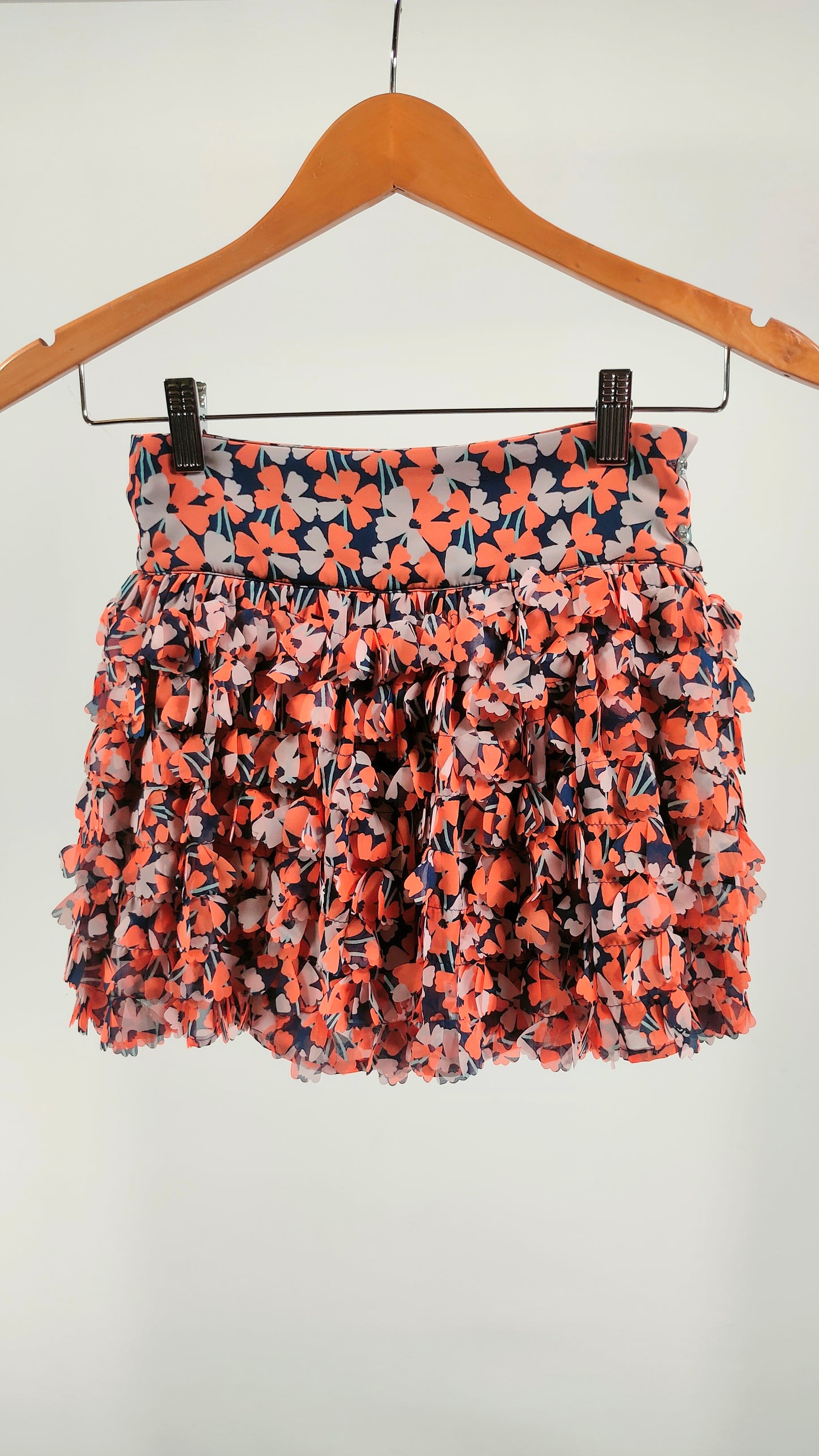 Conjunto Bóboli Blusa y falda