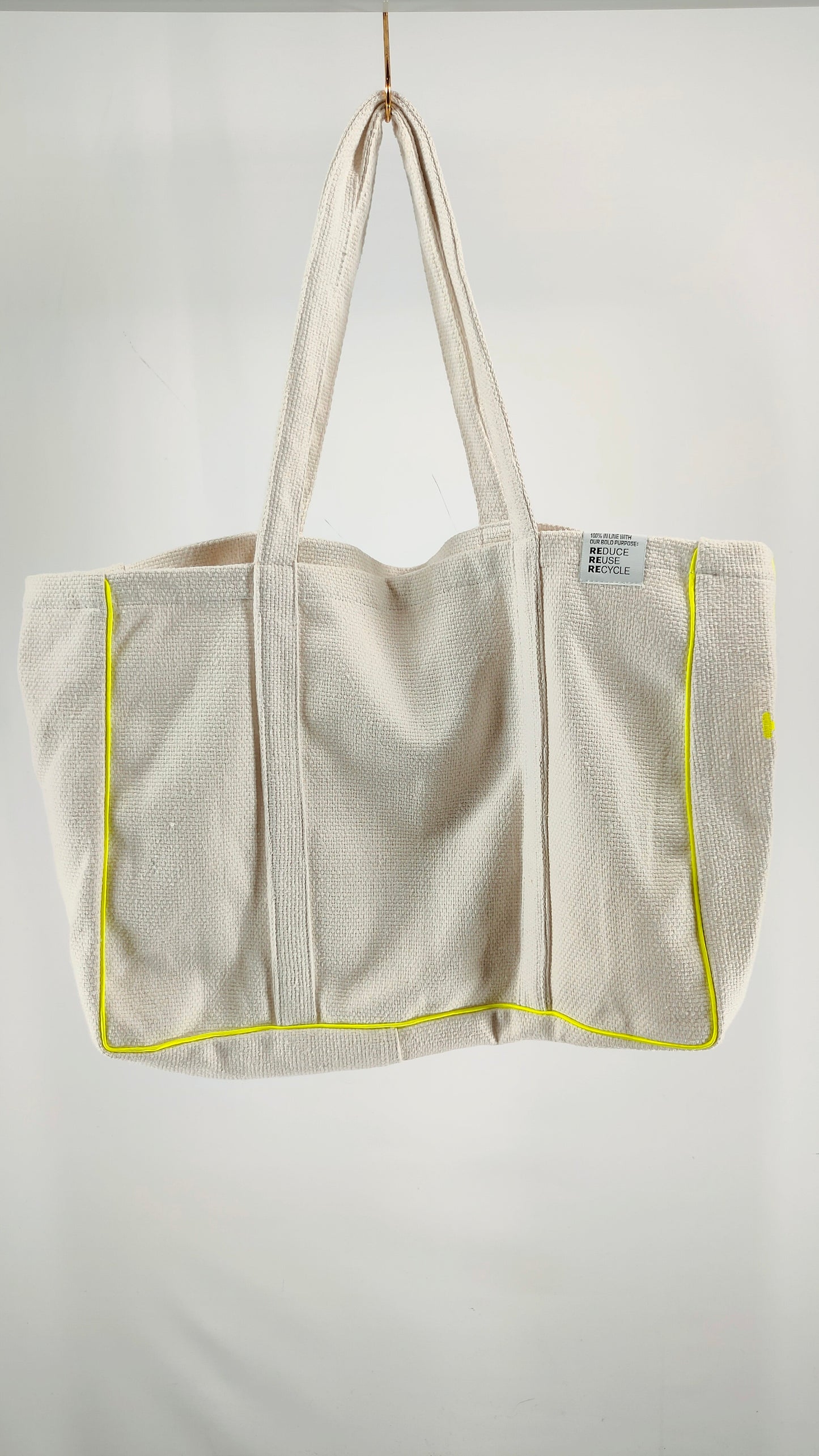 Bolsa de algodón Julia de Luca