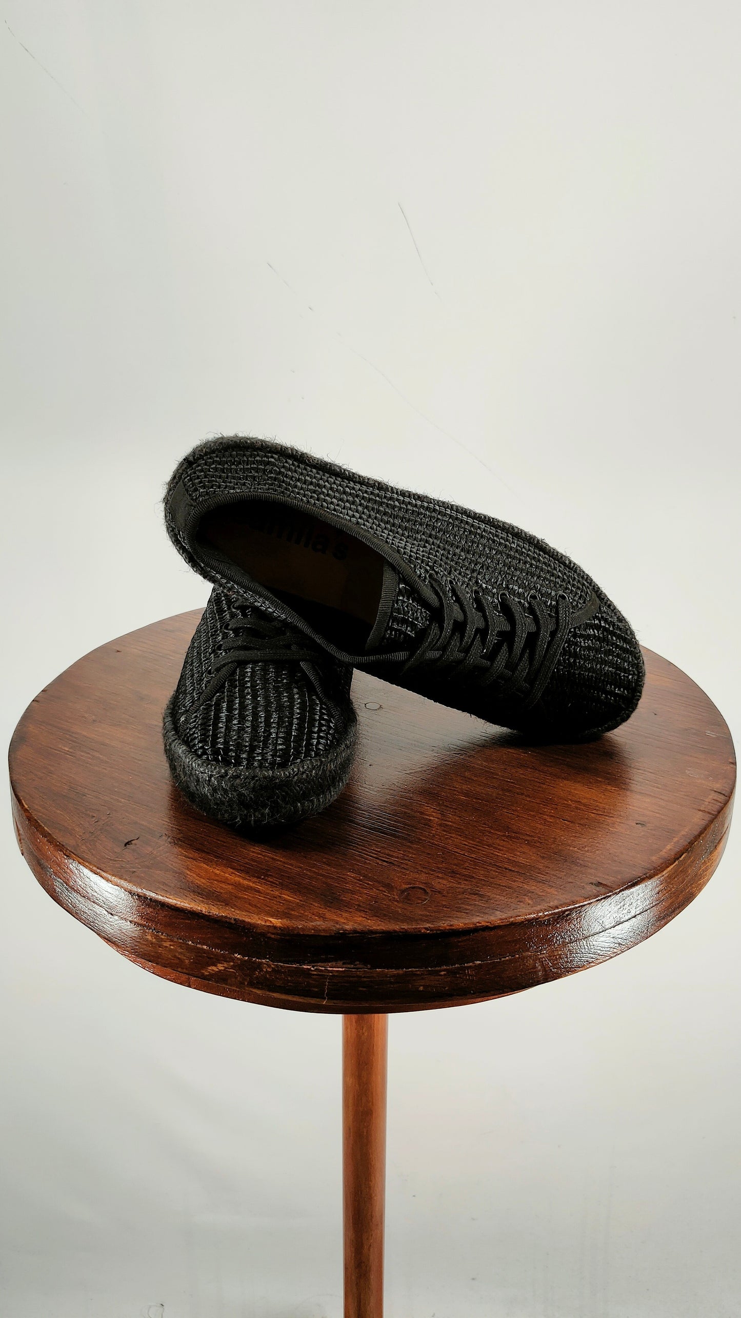 Zapato de esparto Camila's