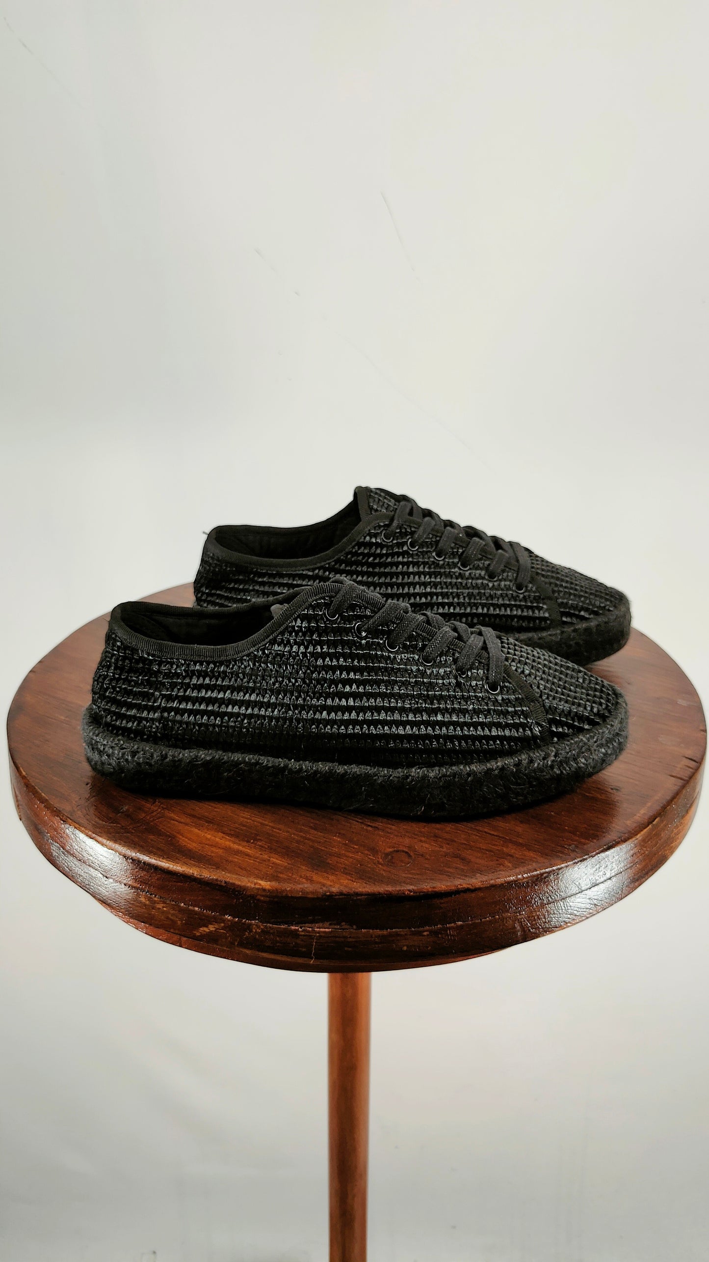 Zapato de esparto Camila's