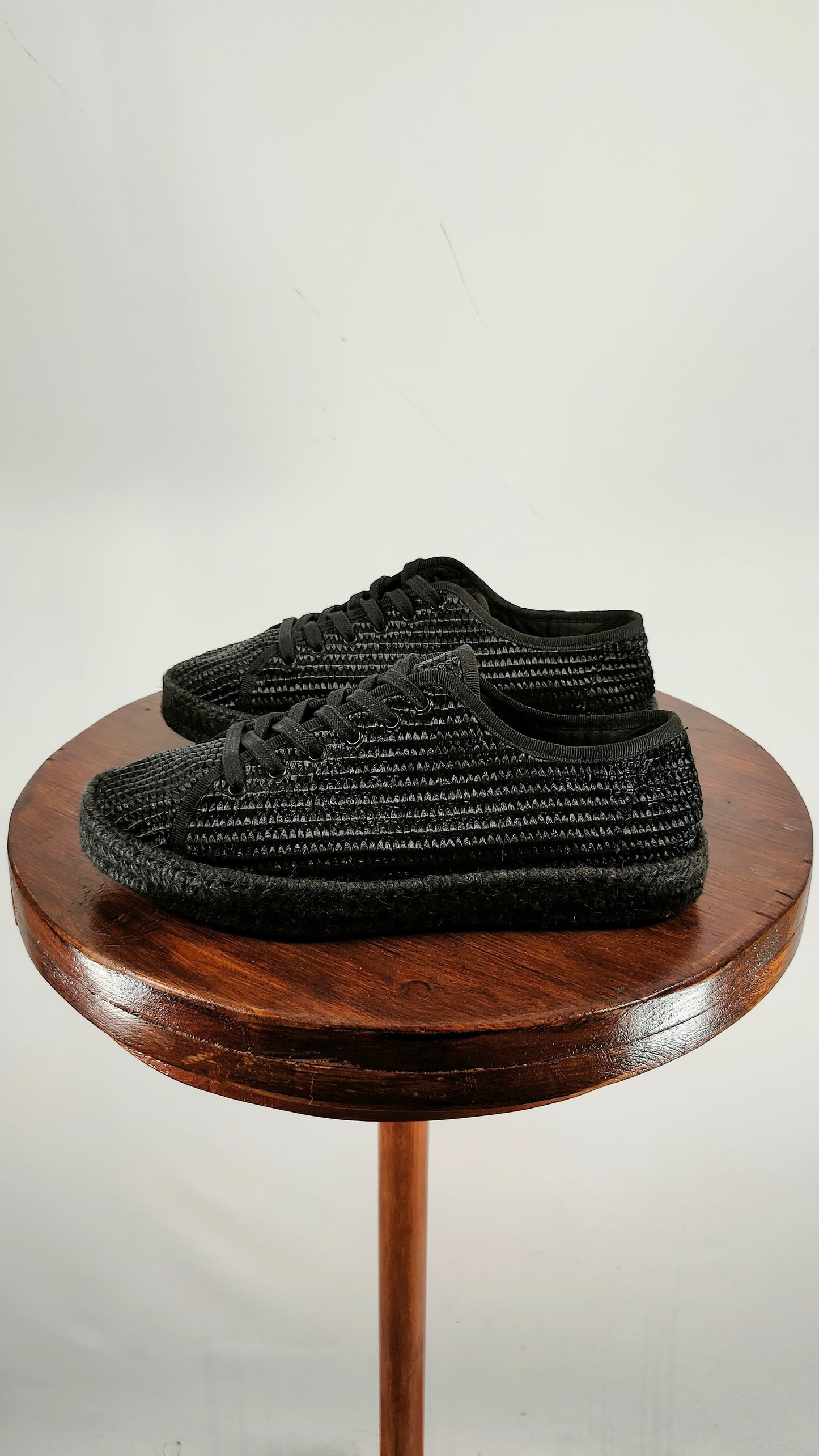 Zapato de esparto Camila's