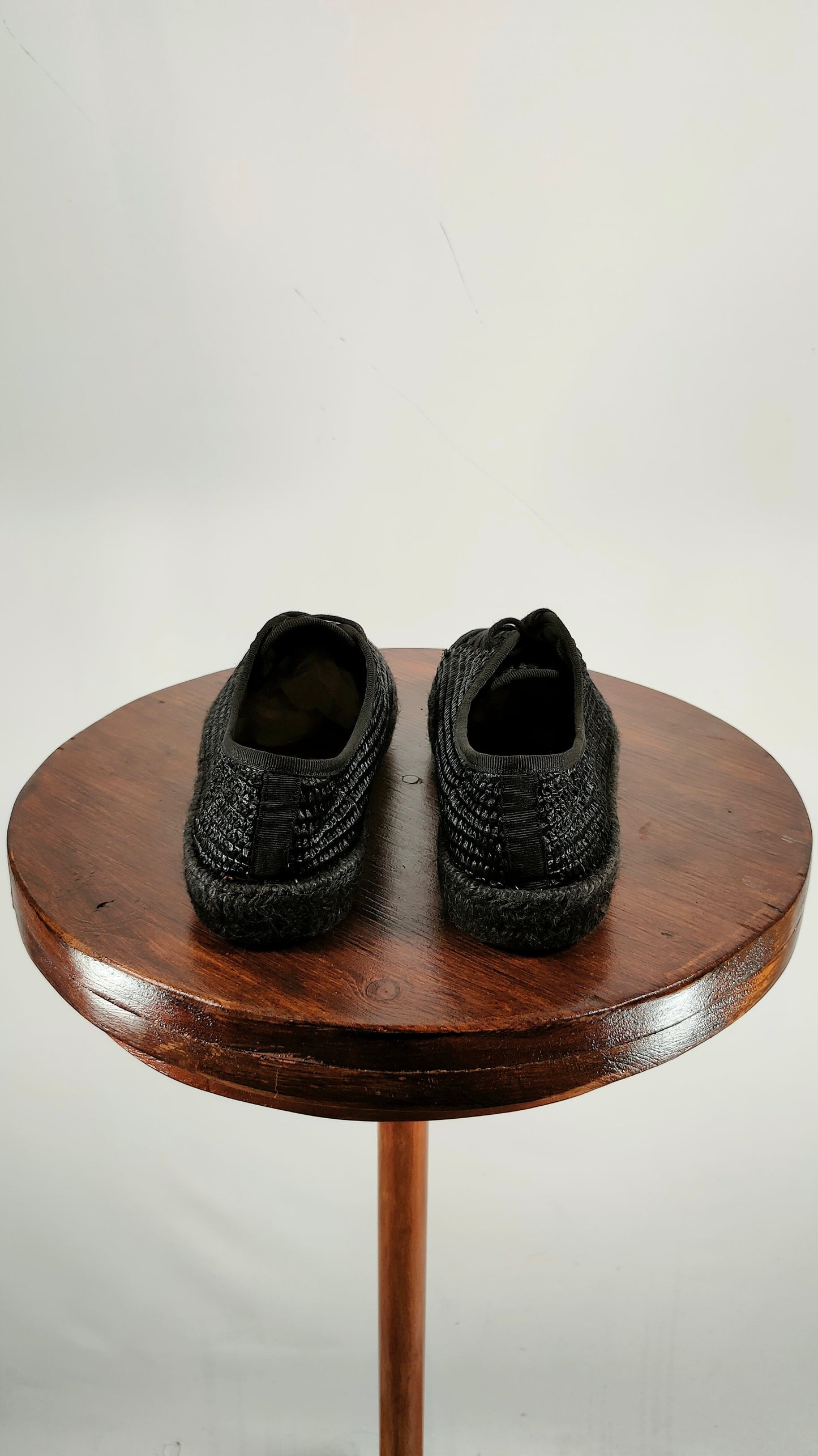 Zapato de esparto Camila's