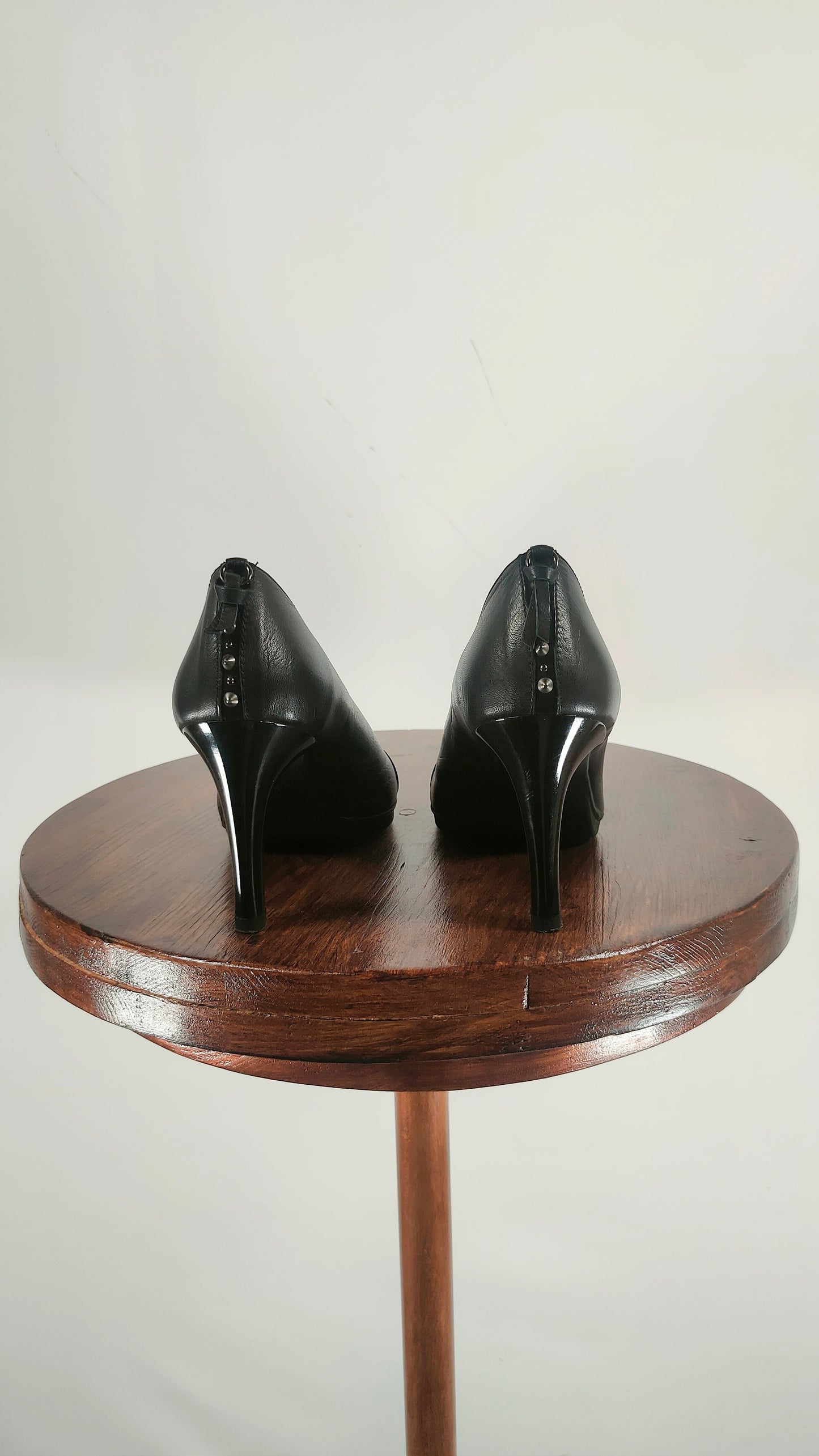Zapatos de tacón Hispanitas